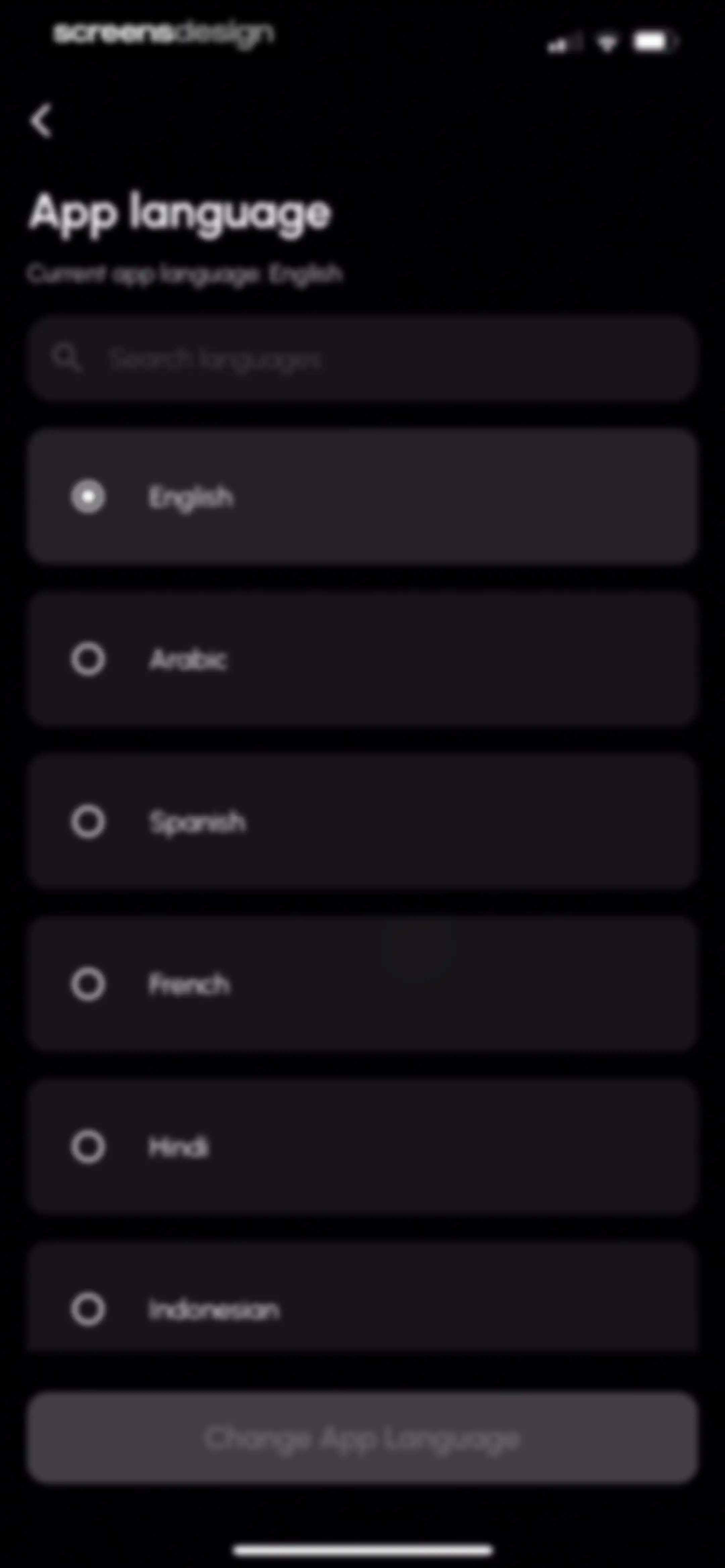 Stimuler- English Speaking App screen 143
