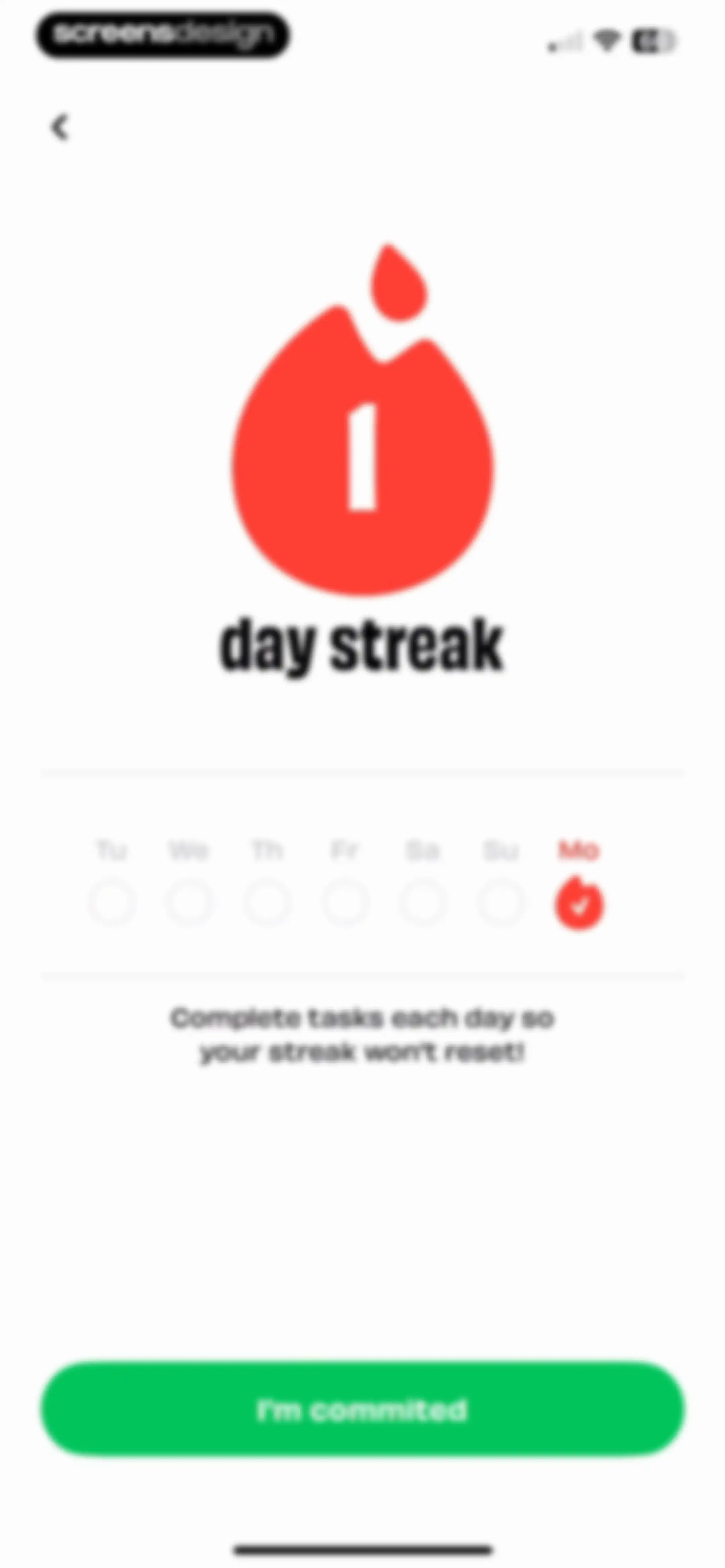 Numo: Cringe-Free ADHD App screen 37