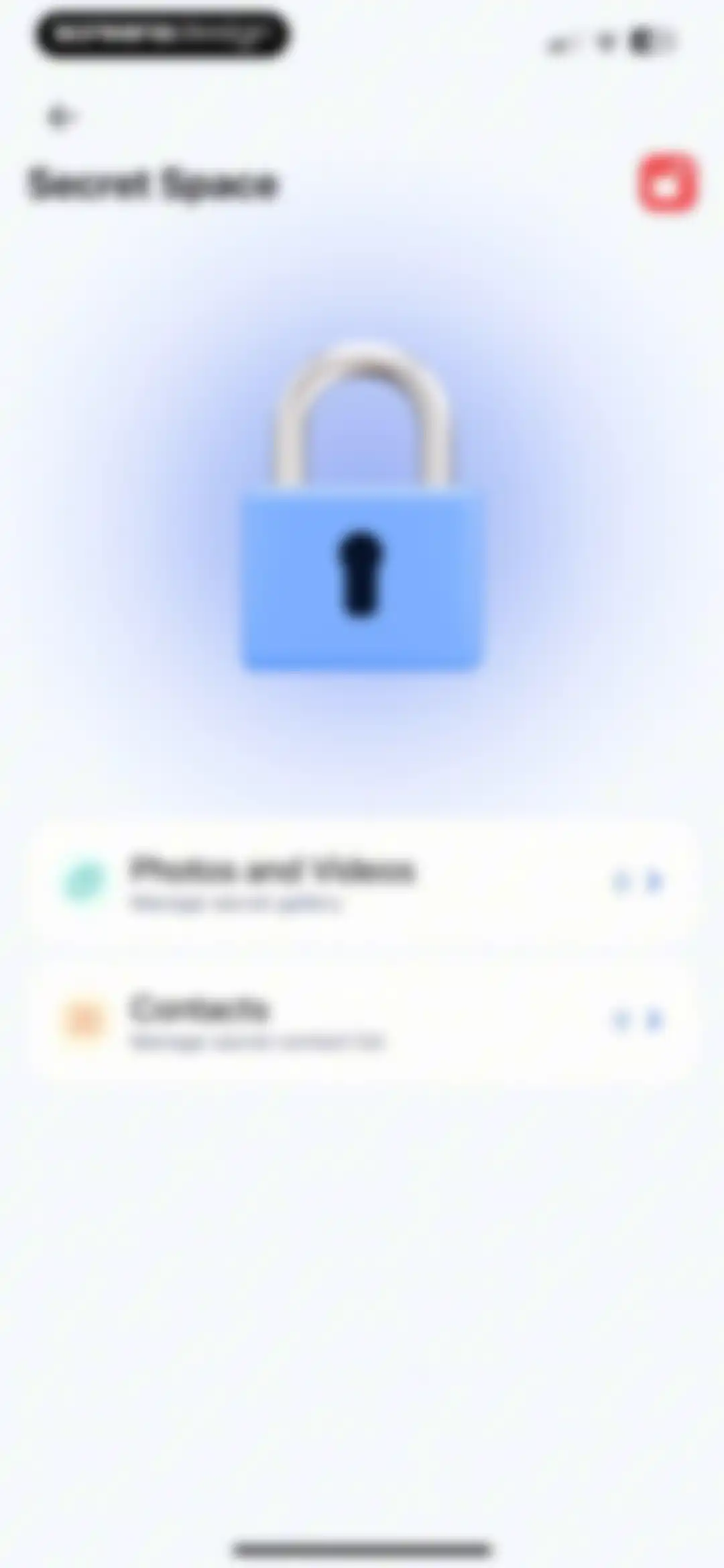 Turbo Cleaner: Clean Storage screen 51