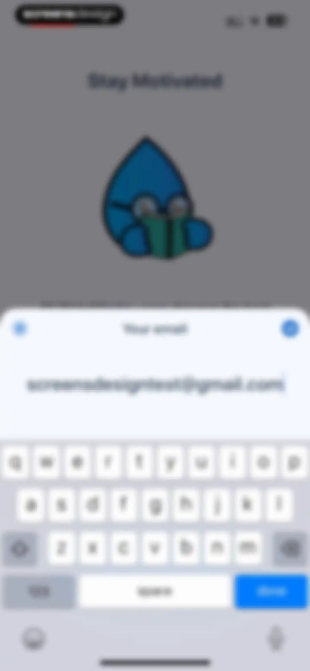 Water Tracker by WaterMinder® screen 19