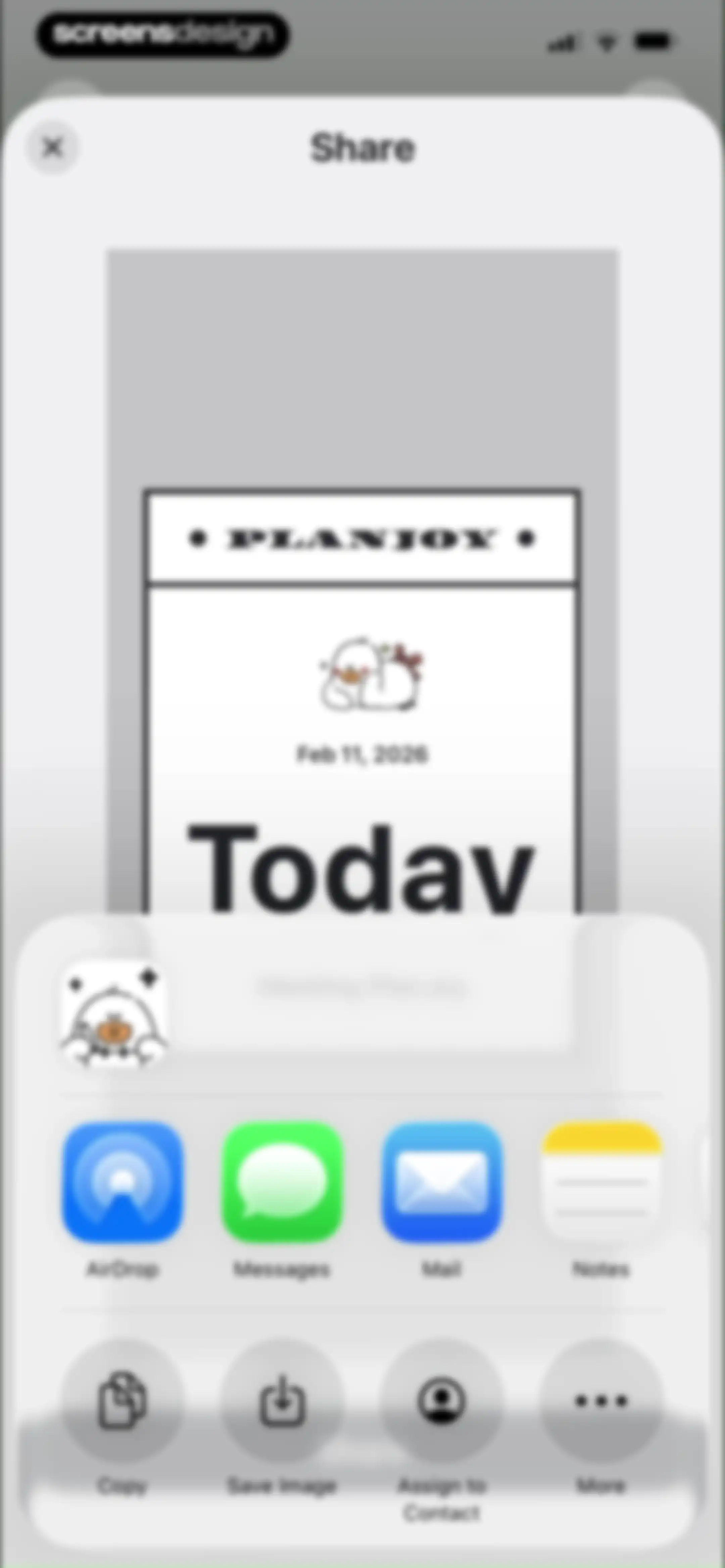 Plan Joy:To-Do List & Reminder screen 167