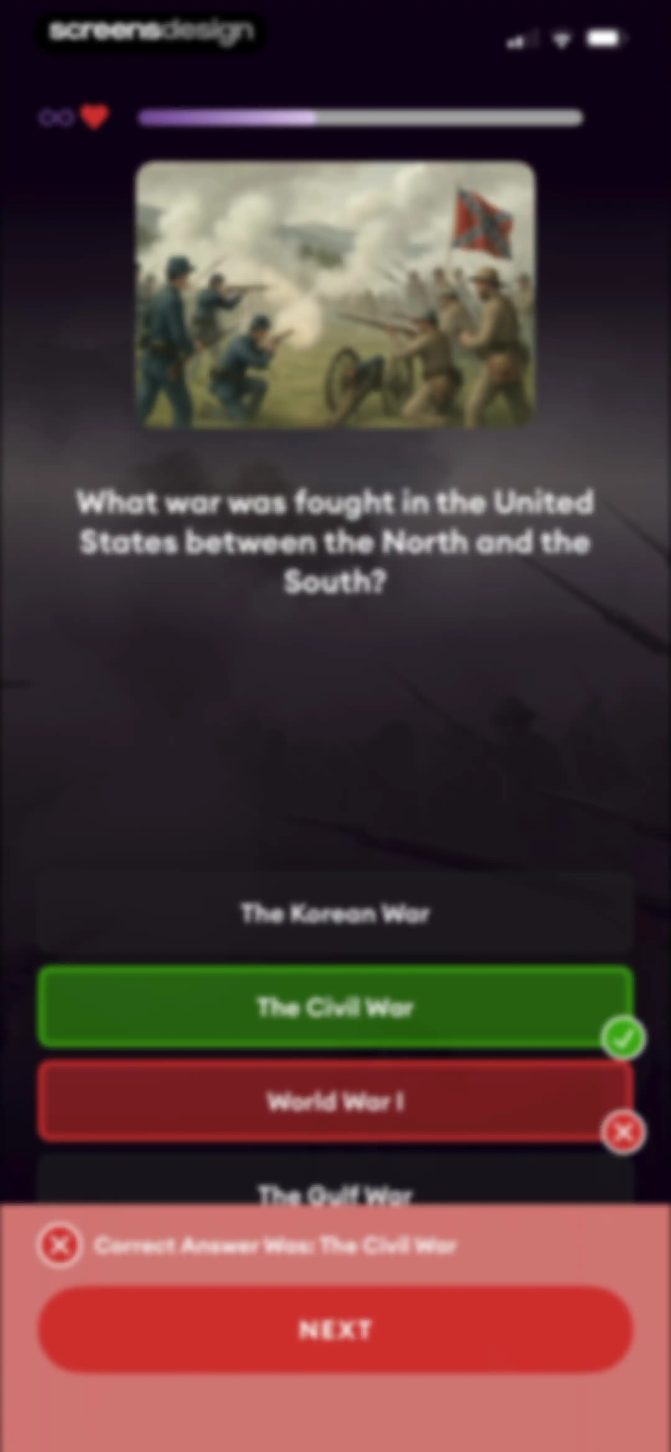 Yuno - General knowledge screen 52