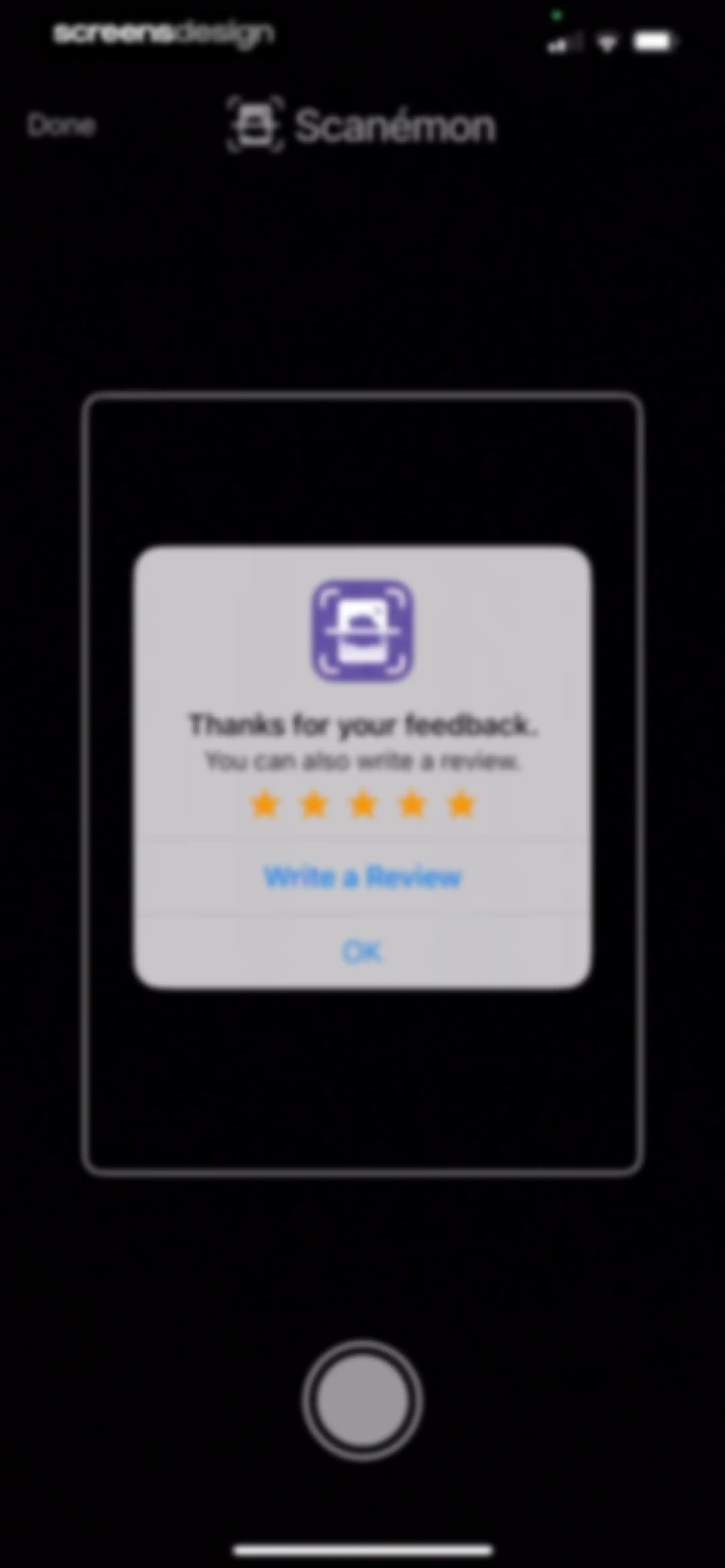 Scanémon: Trading Card Scanner screen 17