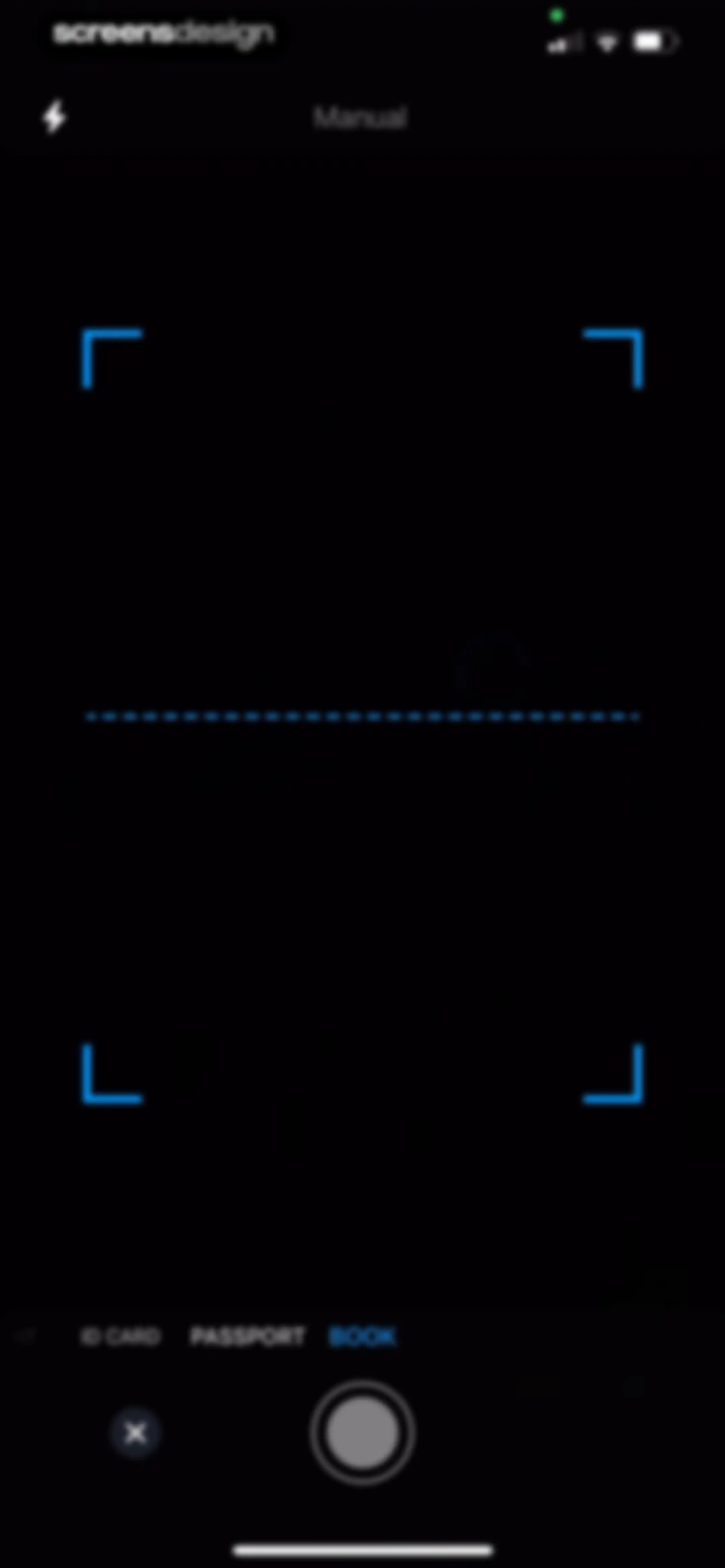 ScanGuru: PDF Scanner App screen 89