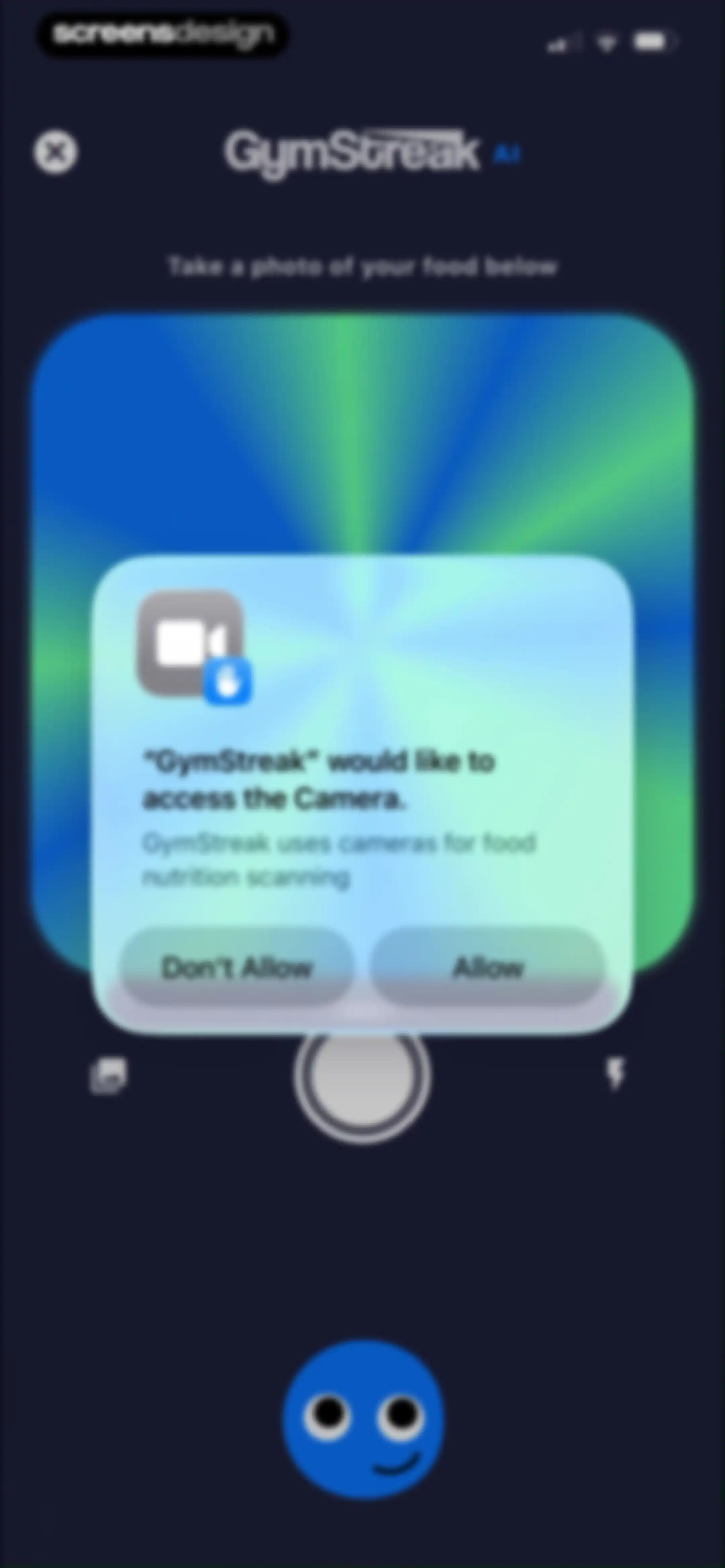 GymStreak: AI Personal Trainer screen 150