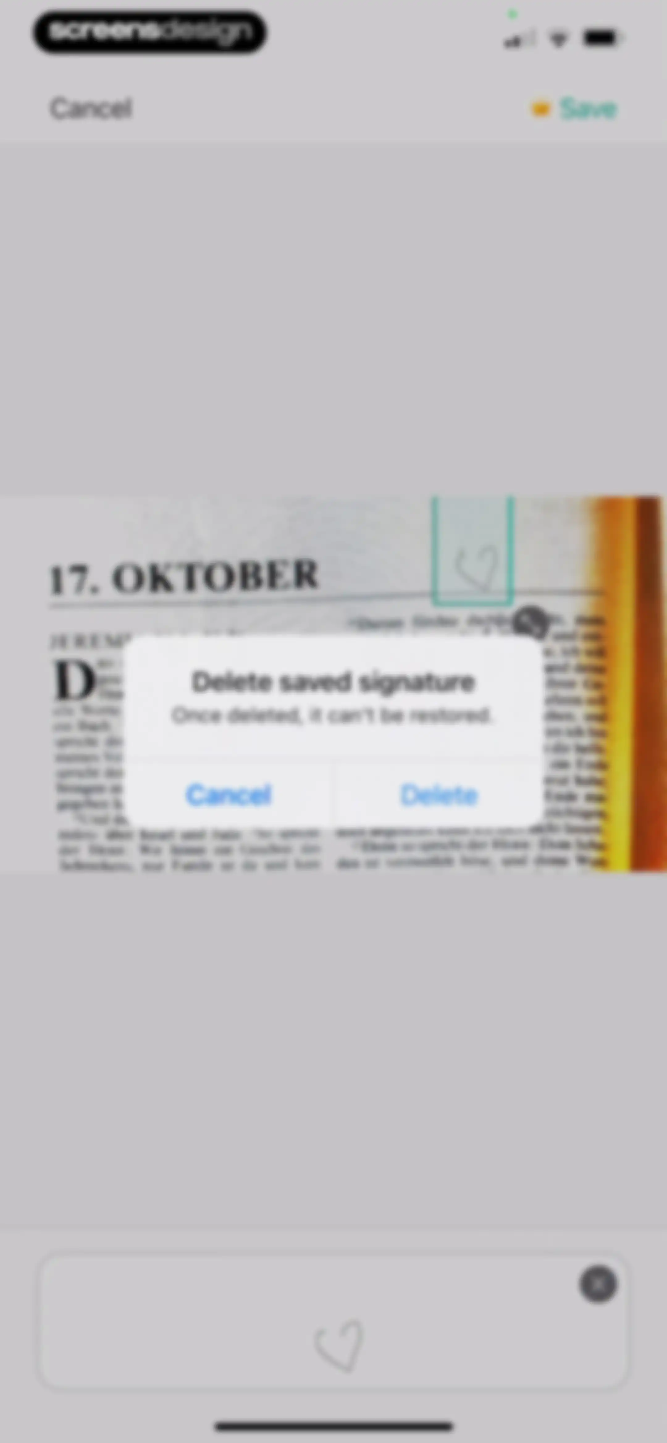 vFlat Scan - PDF & OCR Scanner screen 31