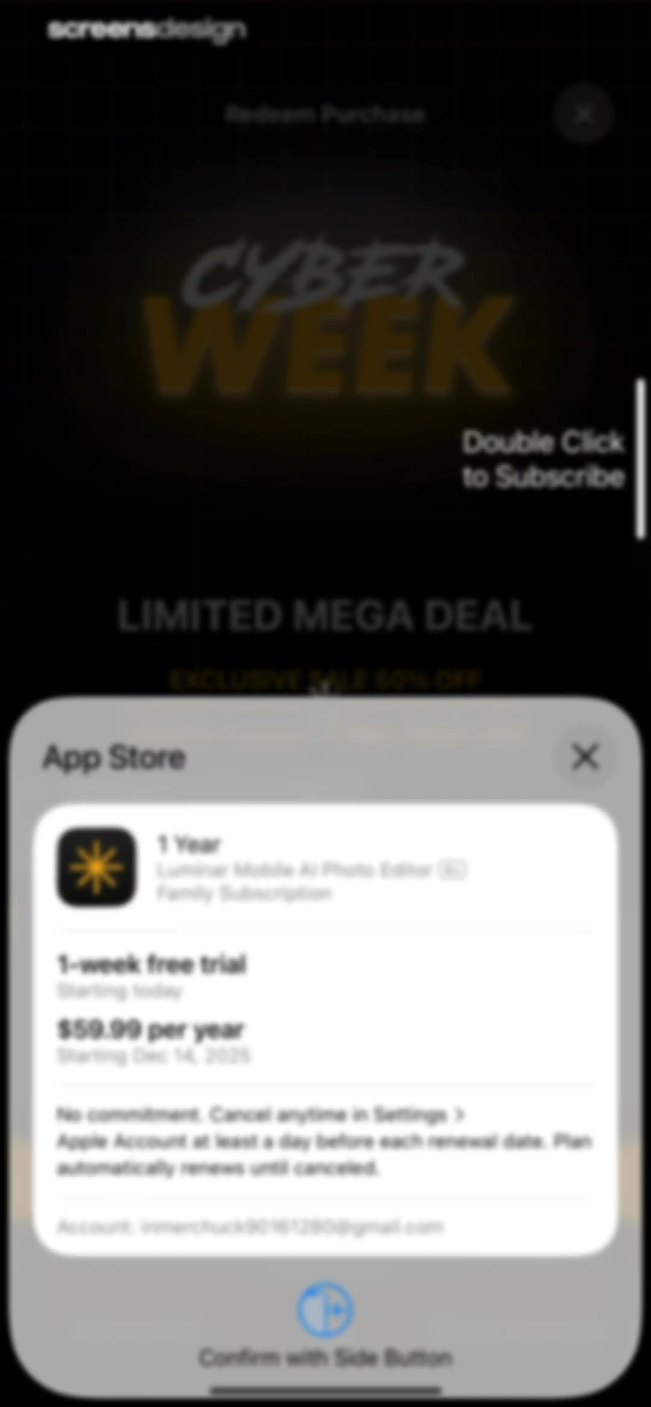 Luminar: Image Editor&Enhancer screen 14