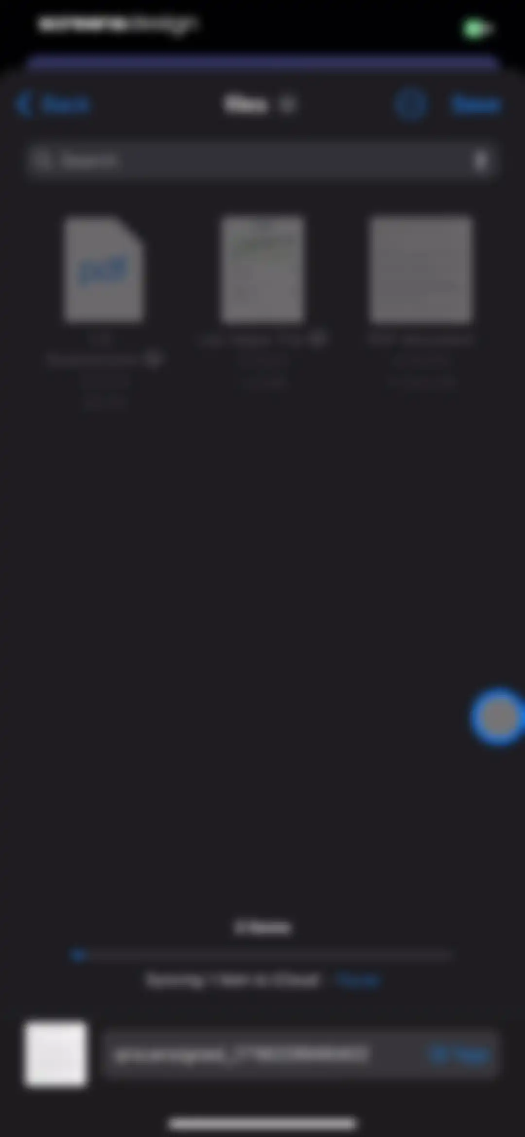 Qr Scanner- Reader & Generator screen 32