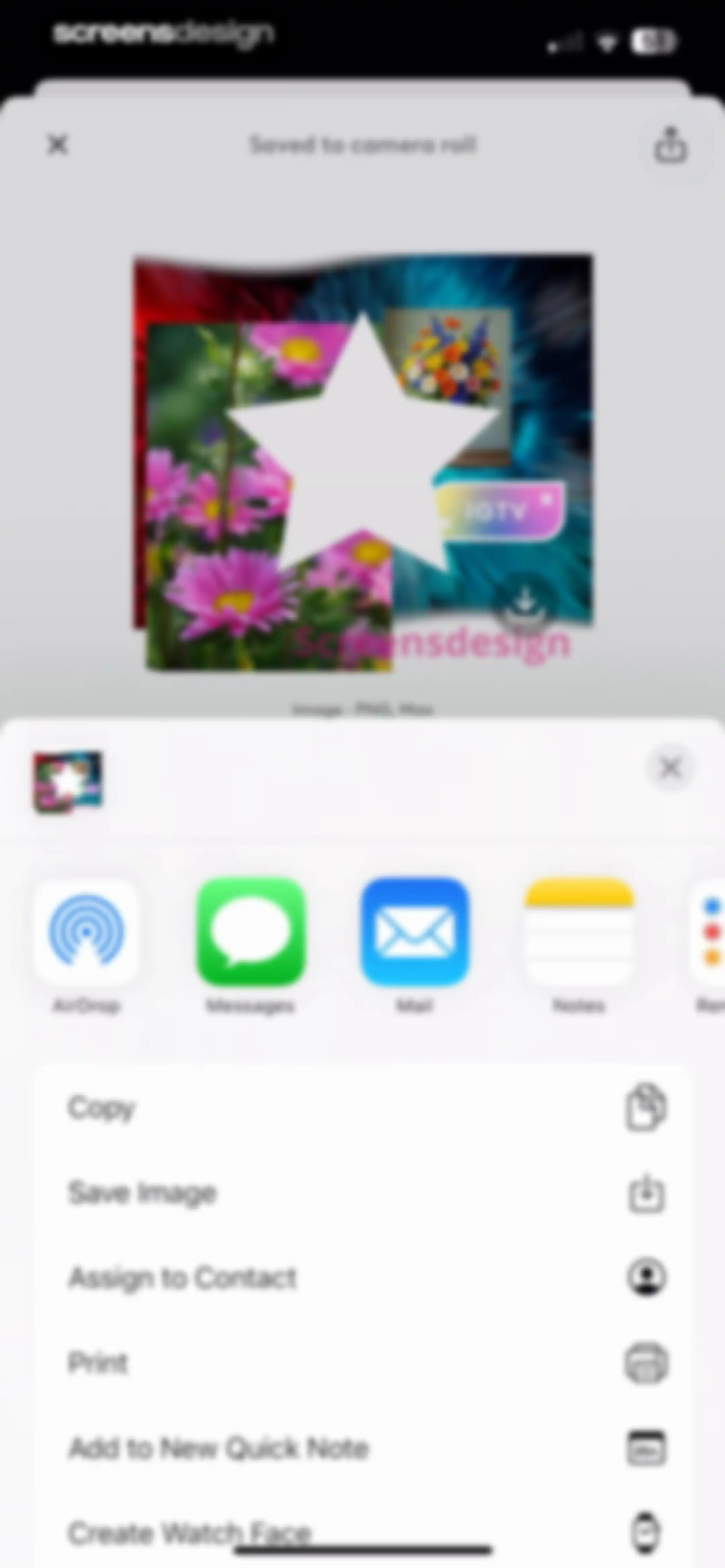 Photoleap: AI Photo Generator screen 86