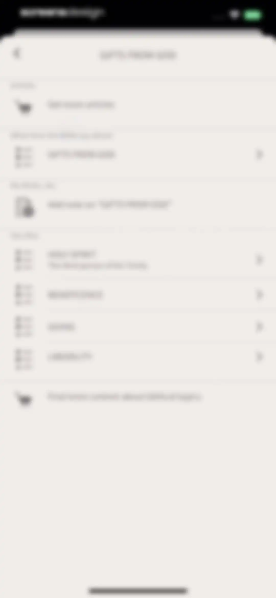 Bible App - Read & Study Daily screen 50