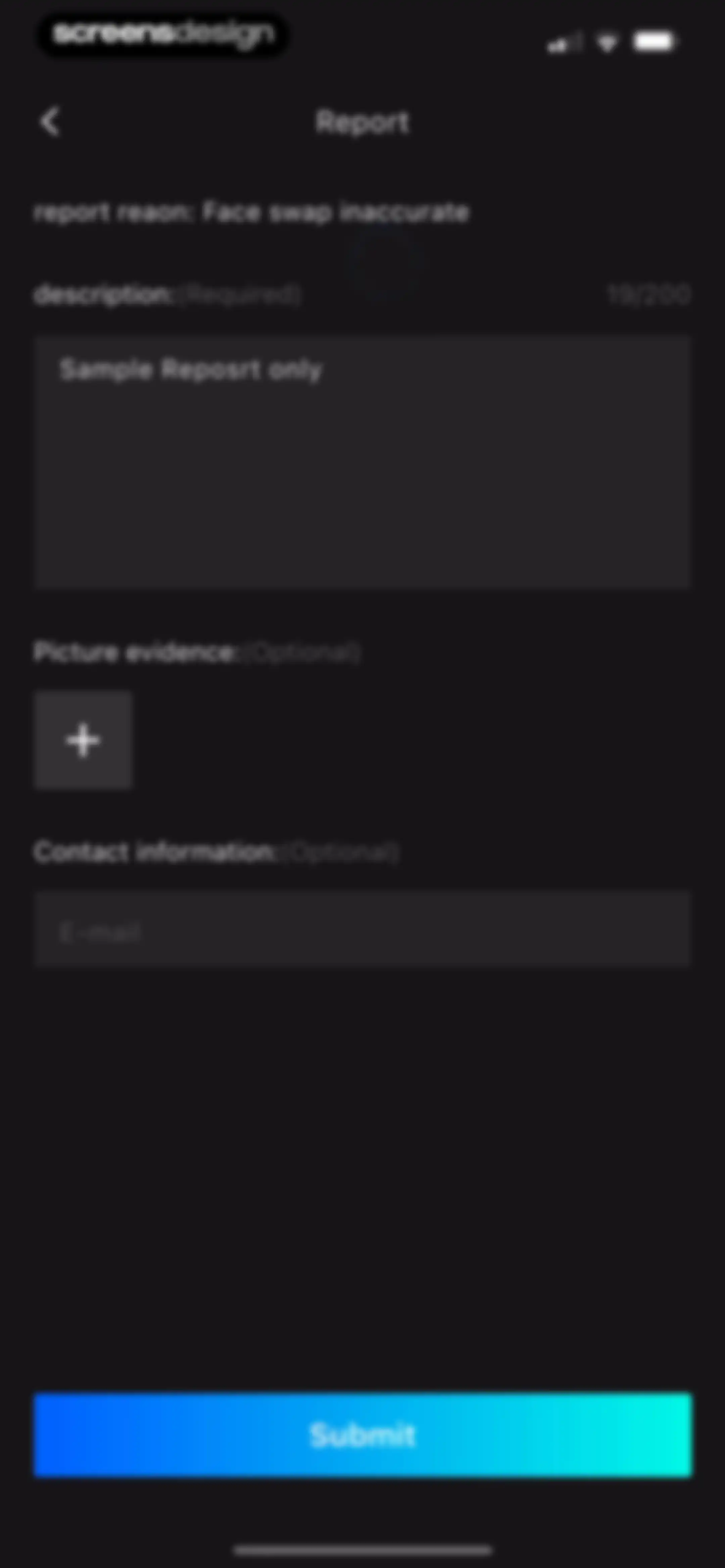 Faceplay: AI Video Photo Maker screen 53