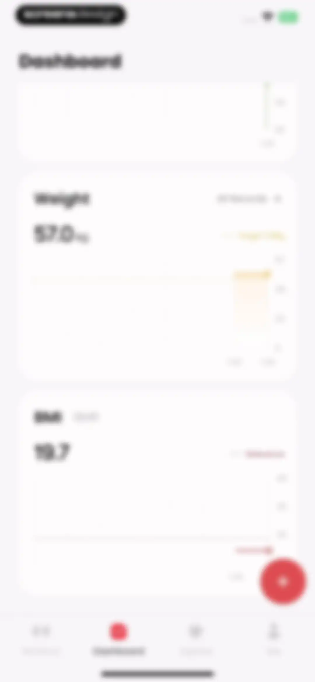Health Coach-Fit&Heart Health screen 61