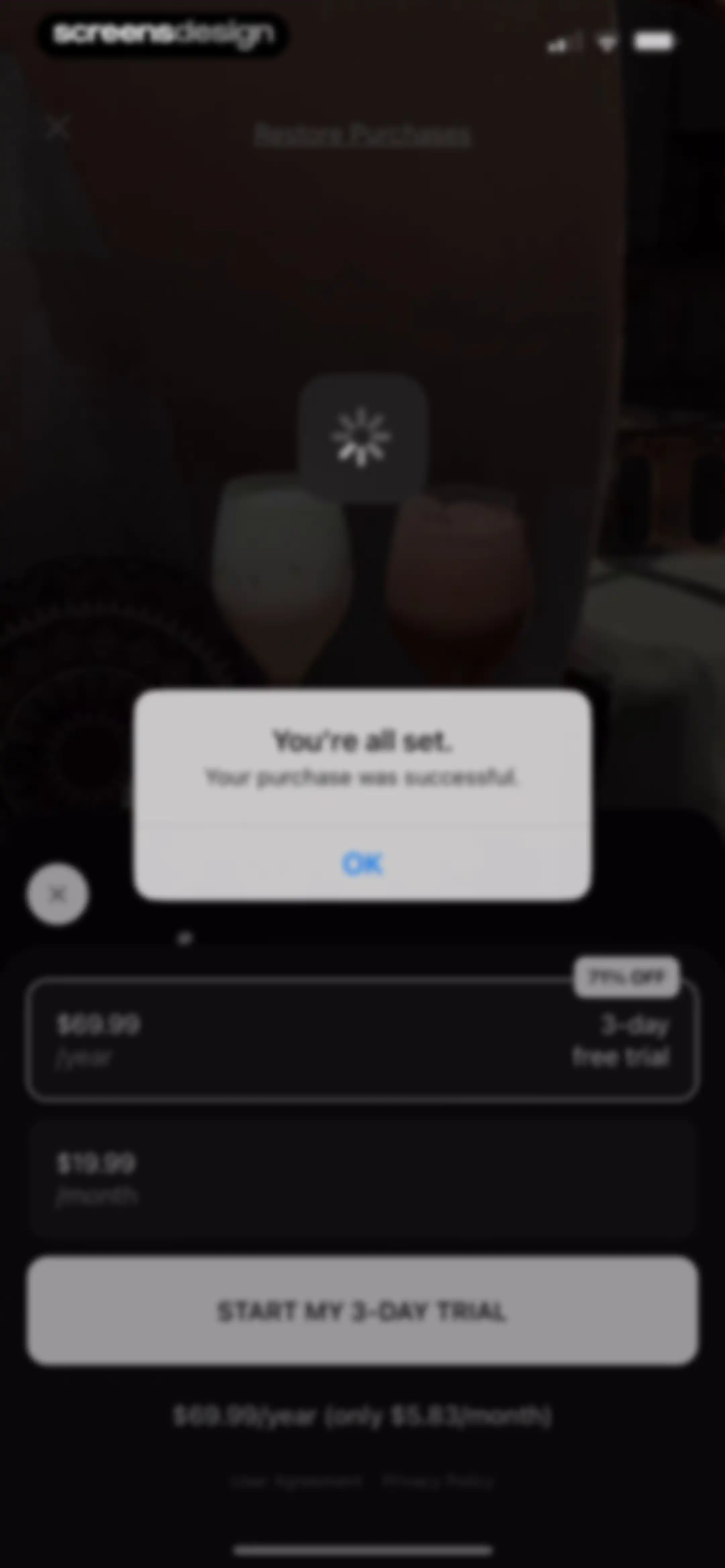Vixer: AI Video Editor & Maker screen 12