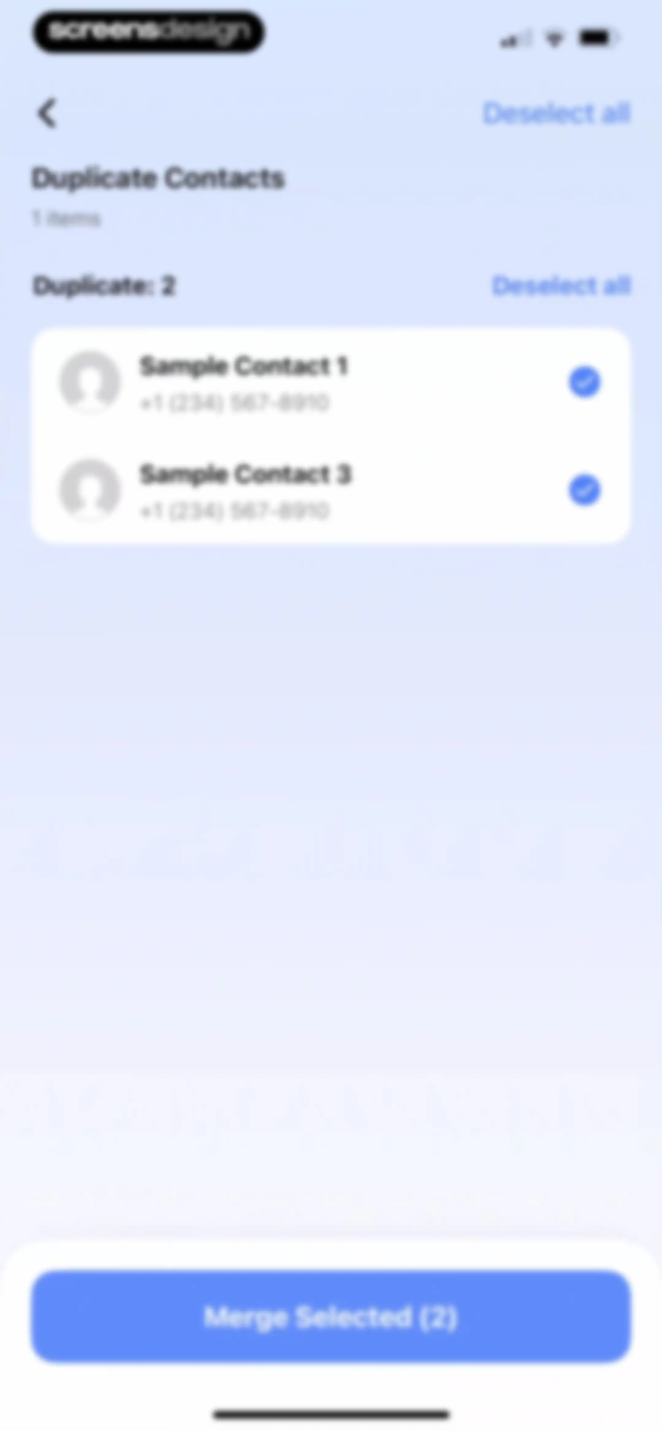 Phone Cleaner: Clean Up Smart screen 53