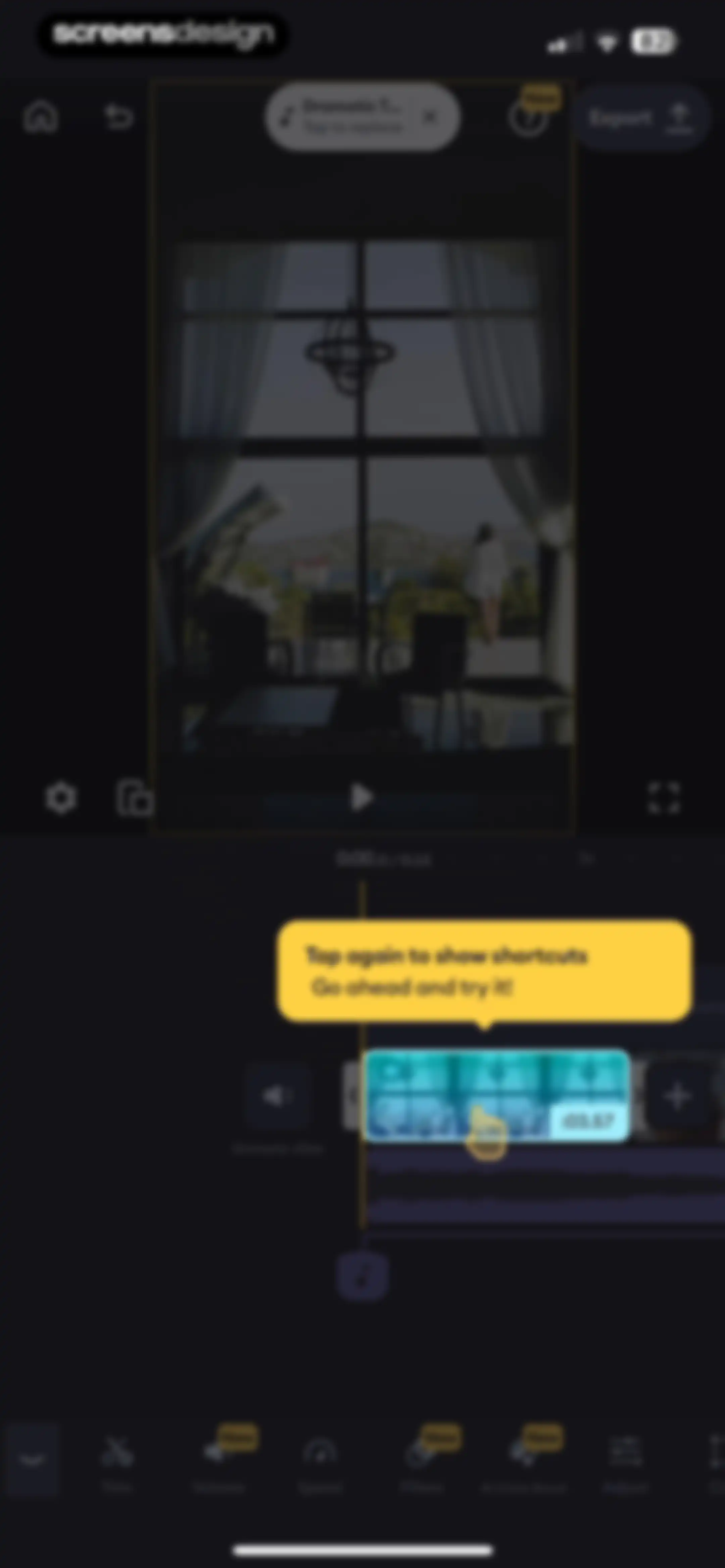 Splice - Video Editor & Maker screen 44