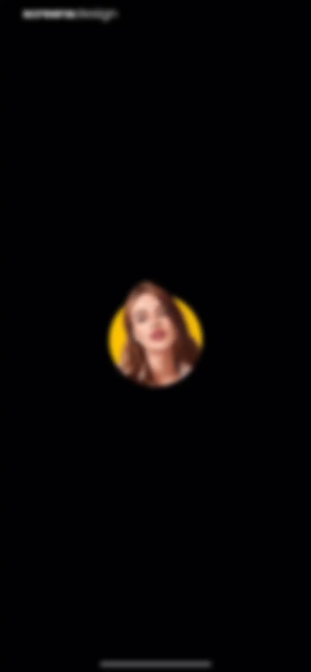 New Profile Pic Avatar Maker screen 1