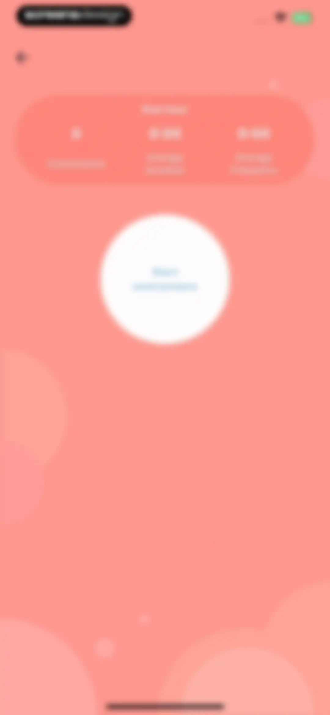 HiMommy: Ovulation & Pregnancy screen 81