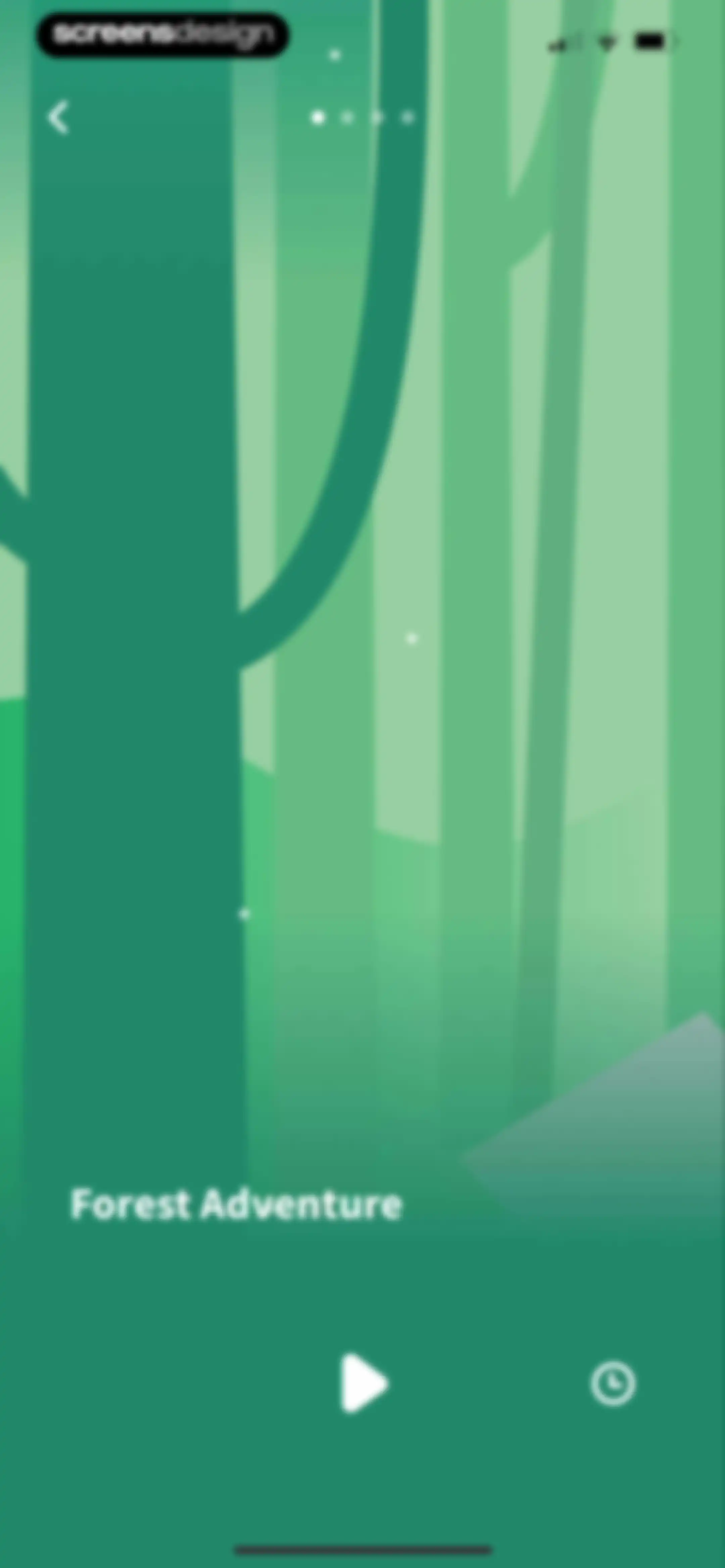 Period Tracker Period Calendar screen 83