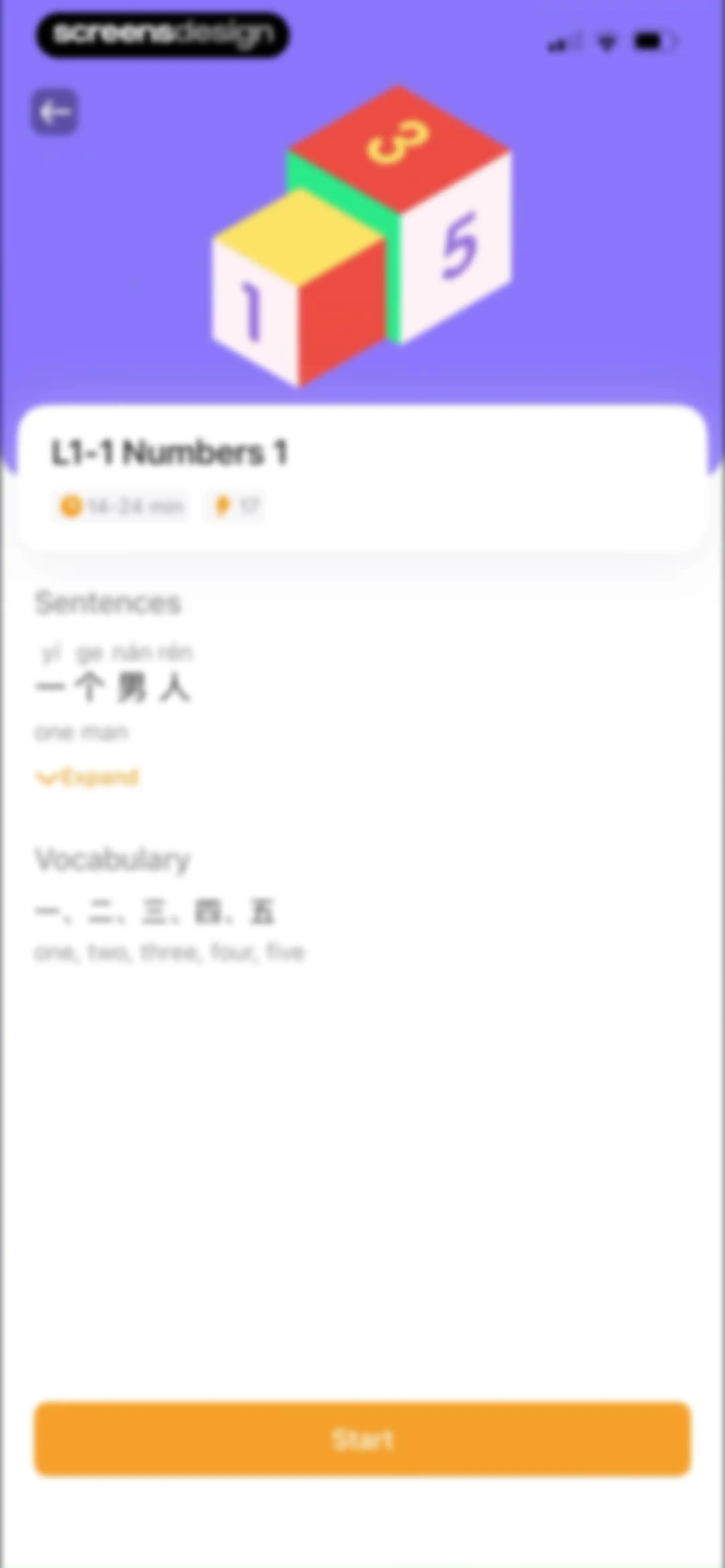 SuperChinese - Learn Chinese screen 194