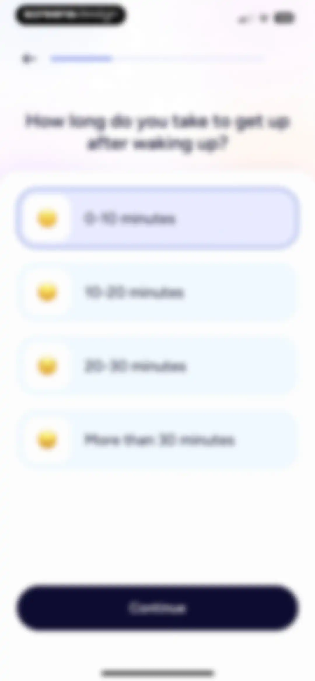 Mindway: Daily Routine Planner screen 8