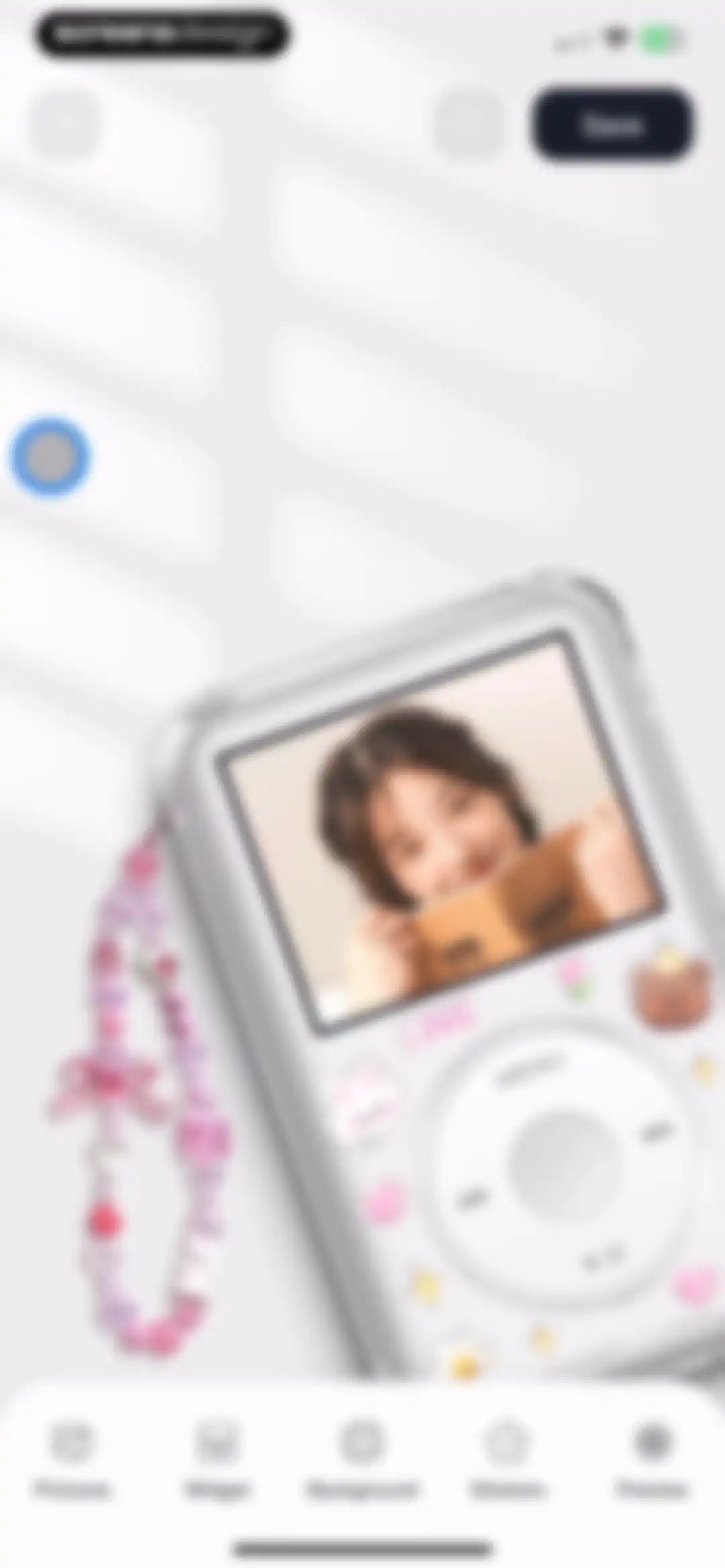 Mico - Widget & Live Wallpaper screen 30