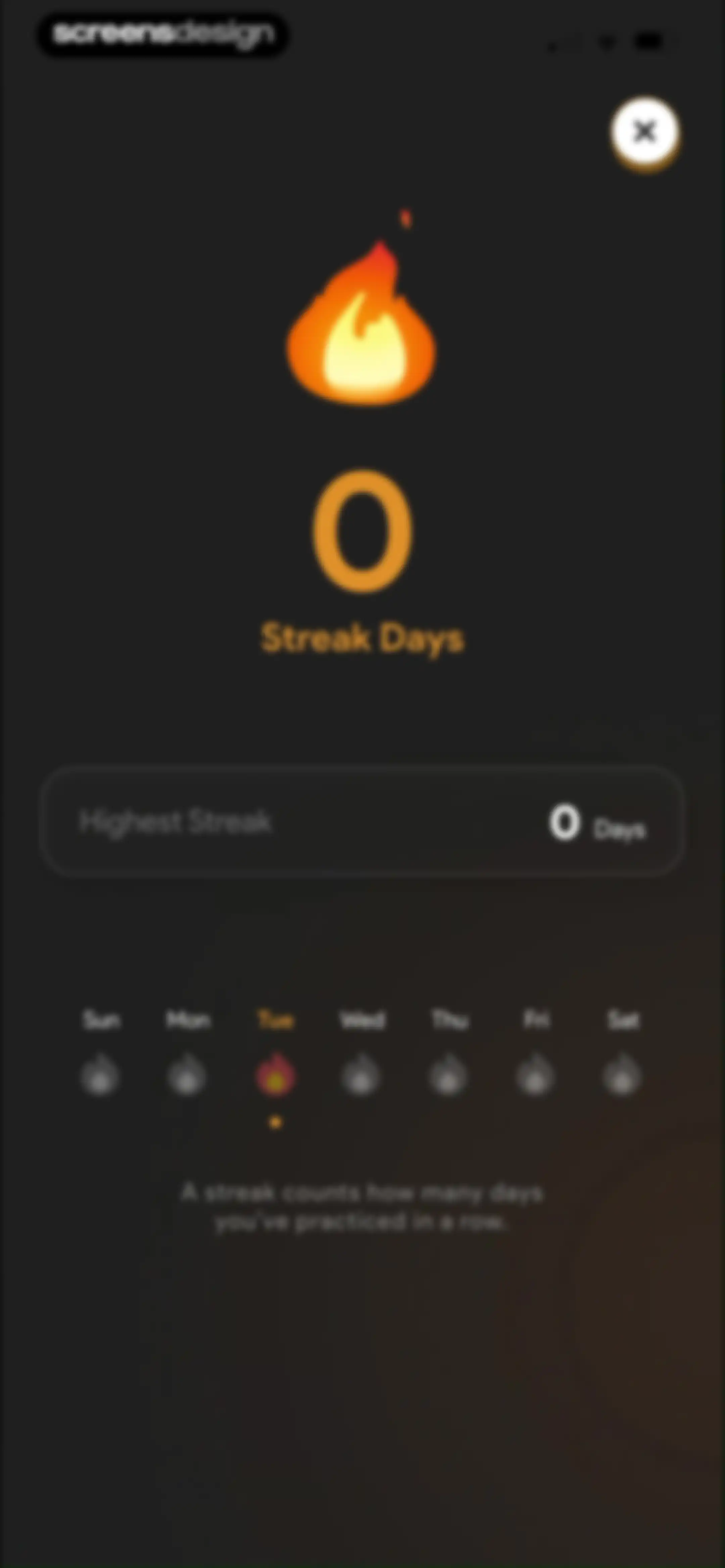 PatterAI: Communication Skills screen 94