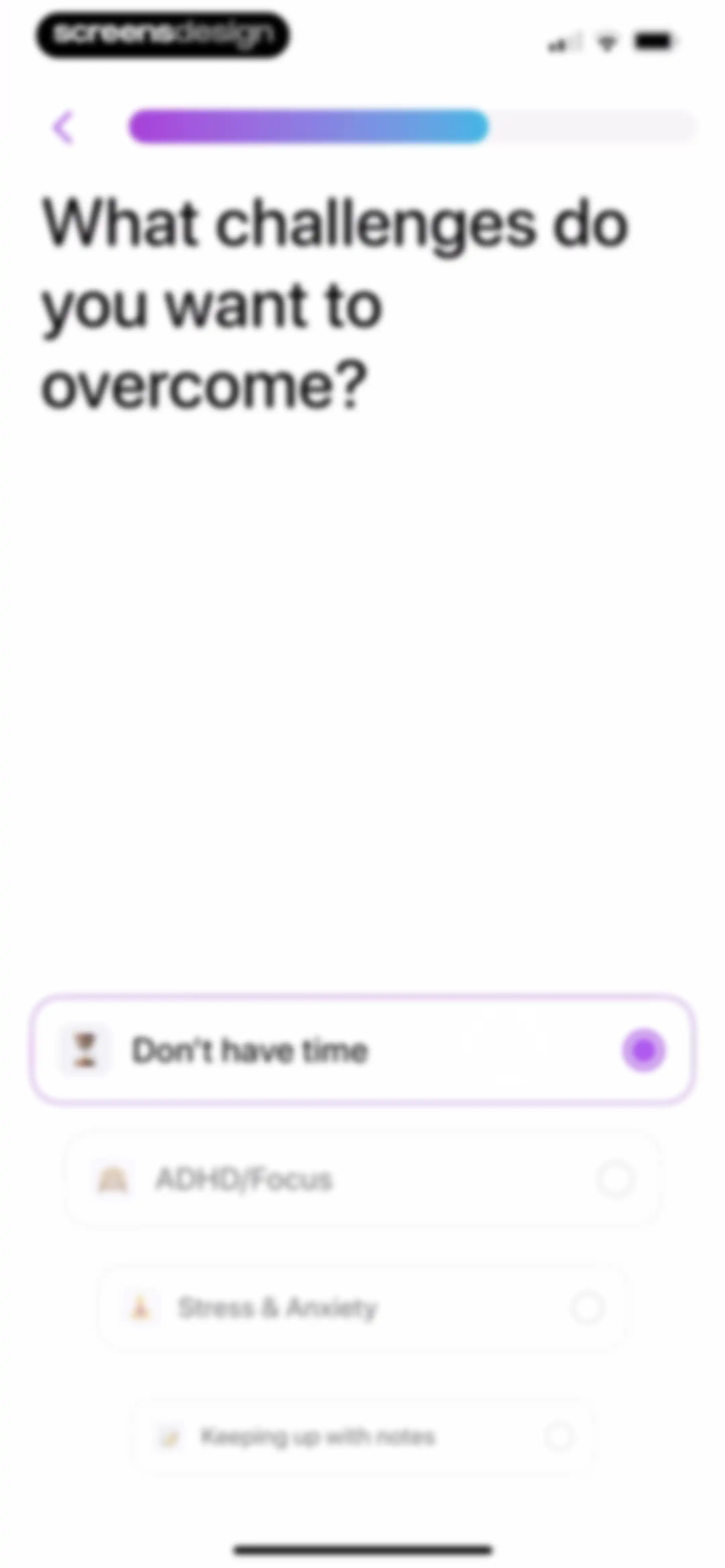 TLDL: AI Lecture Note Taker screen 19