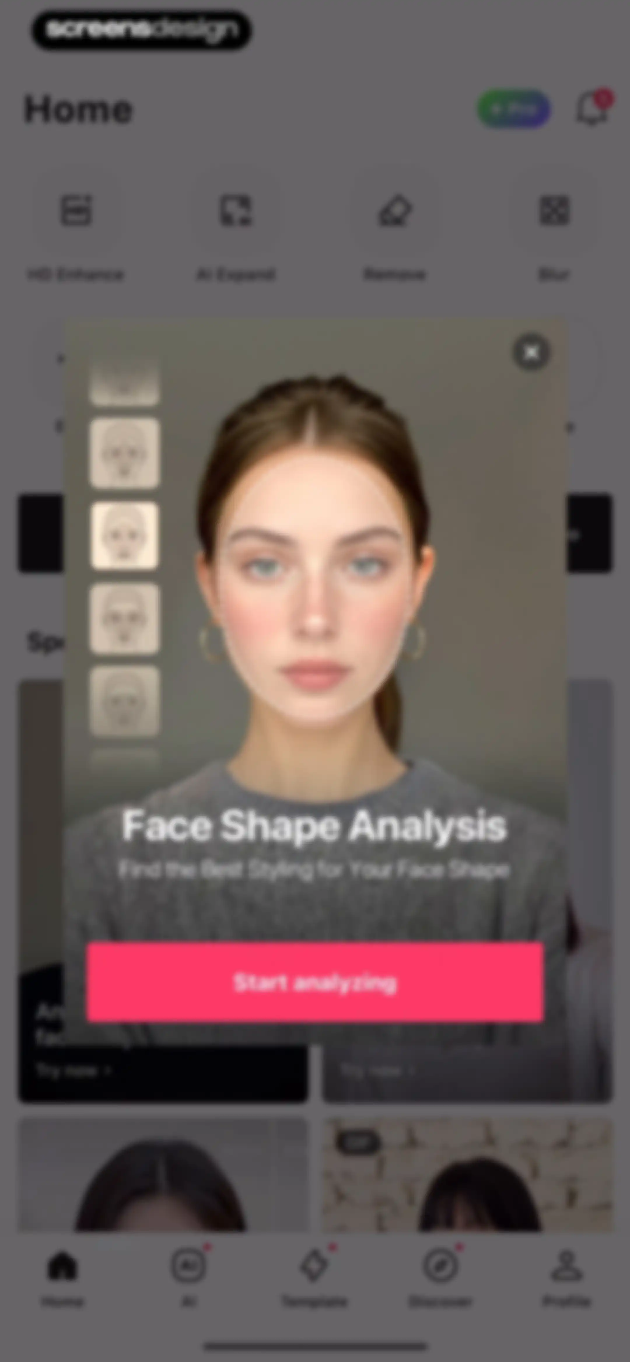 EPIK - AI Photo & Video Editor screen 80