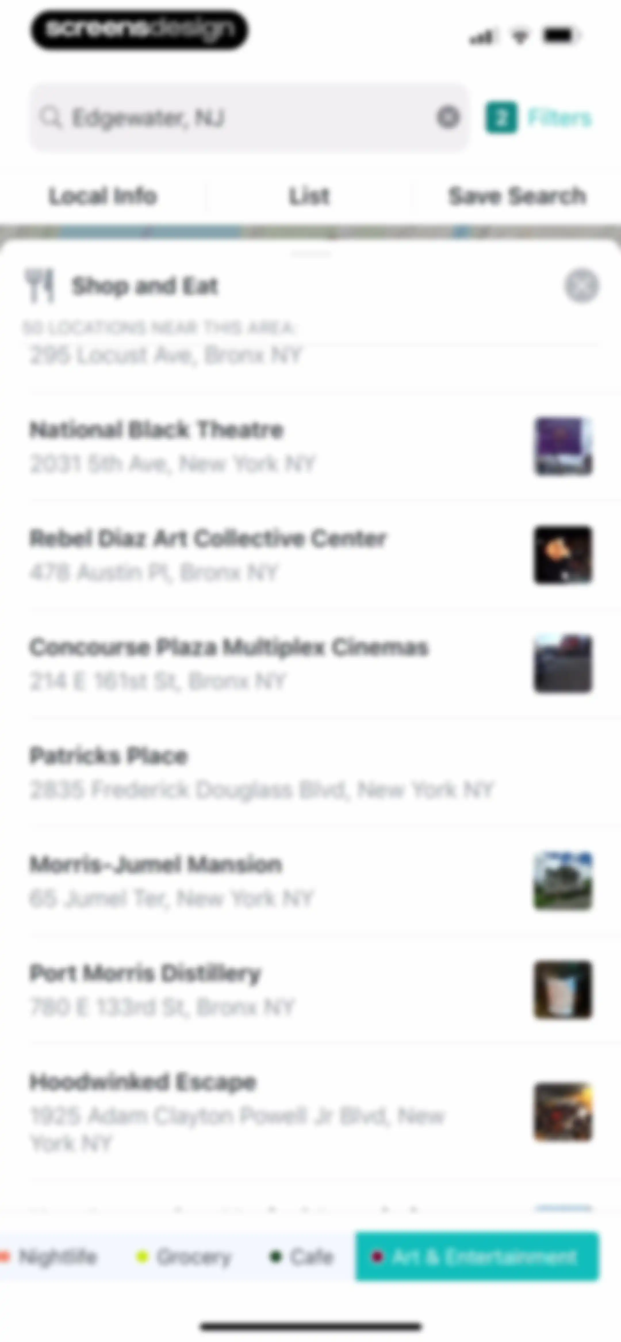 Trulia Real Estate & Rentals screen 27
