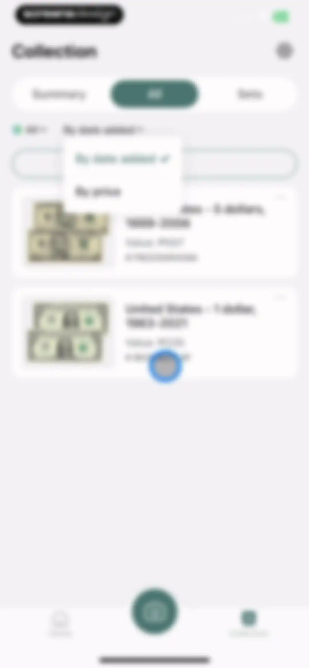 NoteSnap: Banknote Identifier screen 38