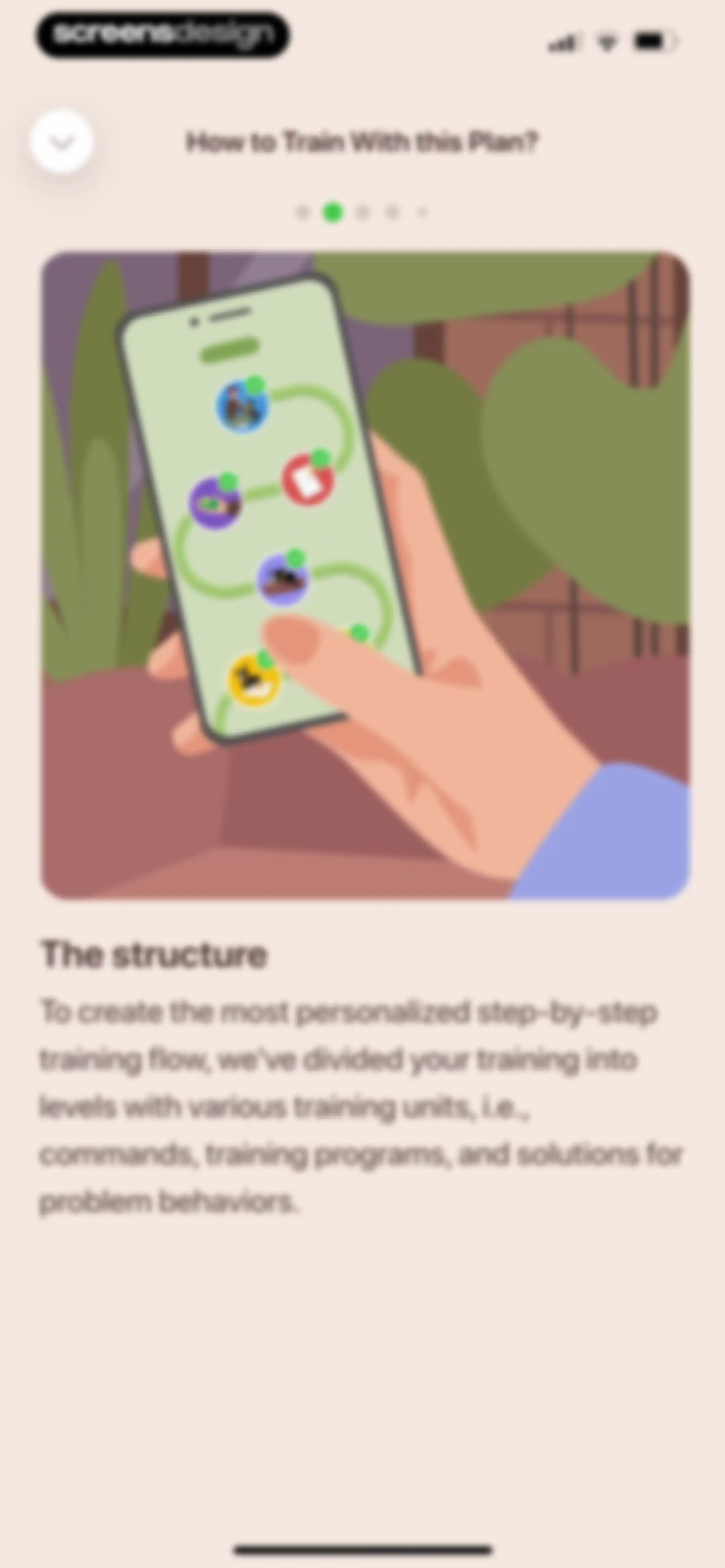 Woofz - Puppy and Dog Training screen 38