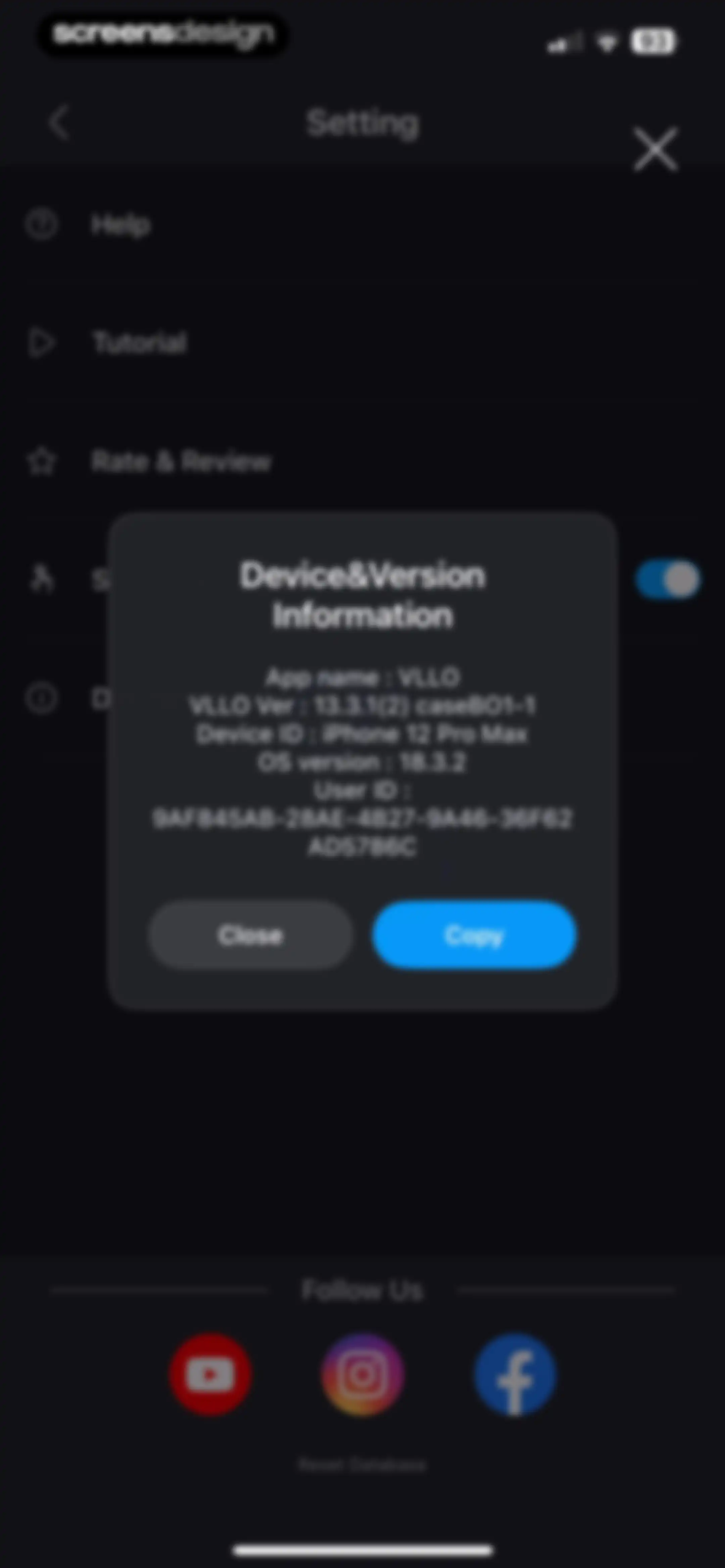 VLLO- Video Editor, Vlog Edits screen 153