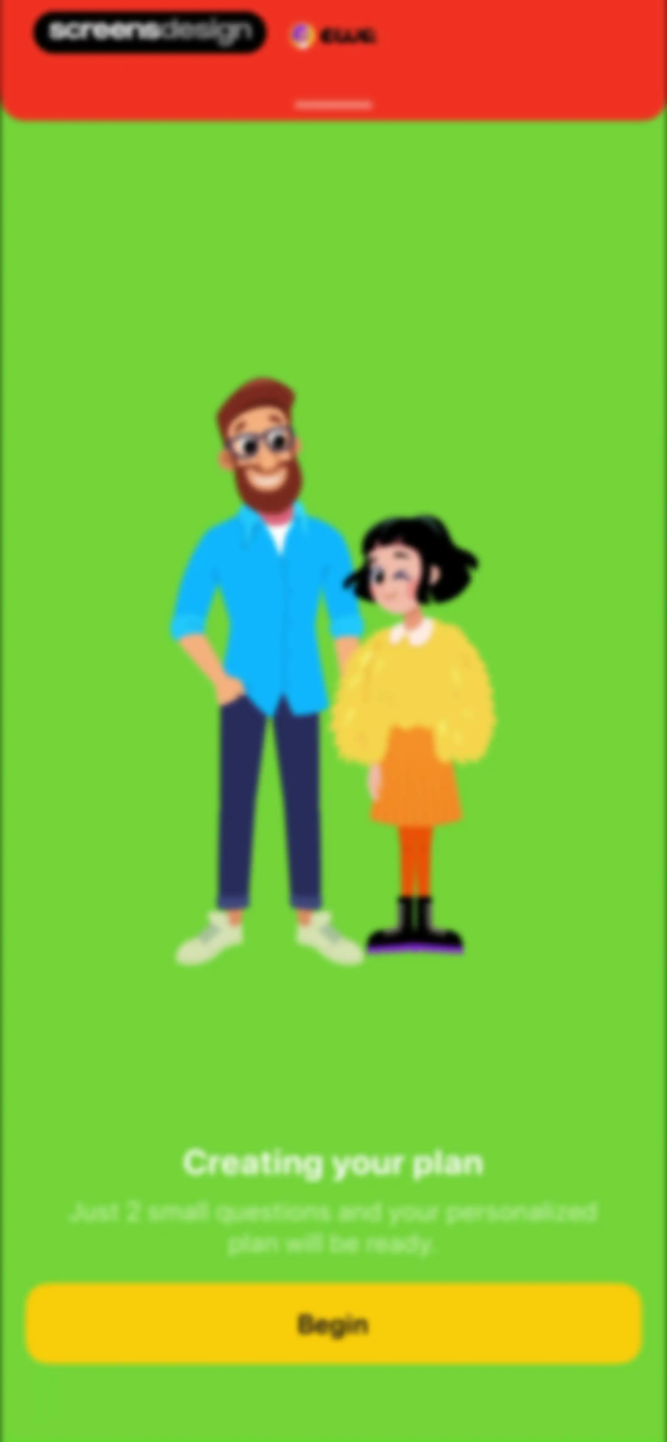 EWA: Learn Languages screen 21