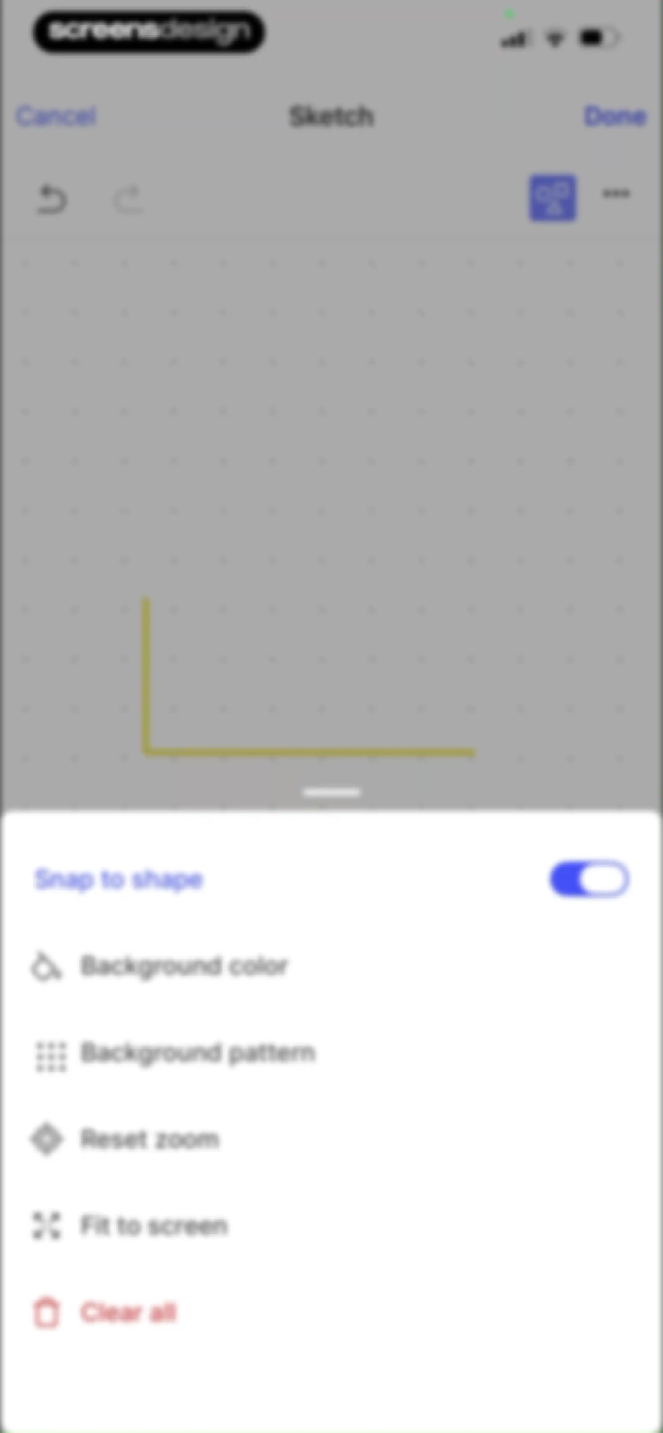 Evernote: AI Notes & Notebook screen 101