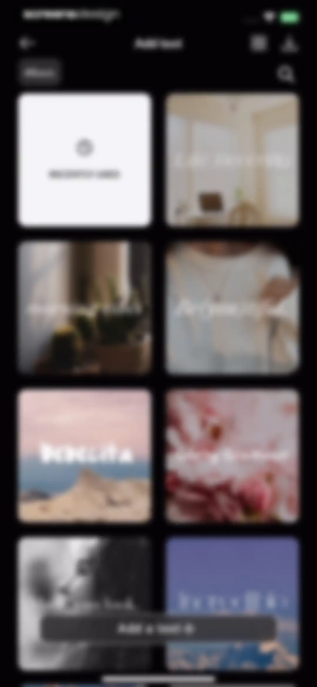 GenPix - AI Photo Editor screen 33