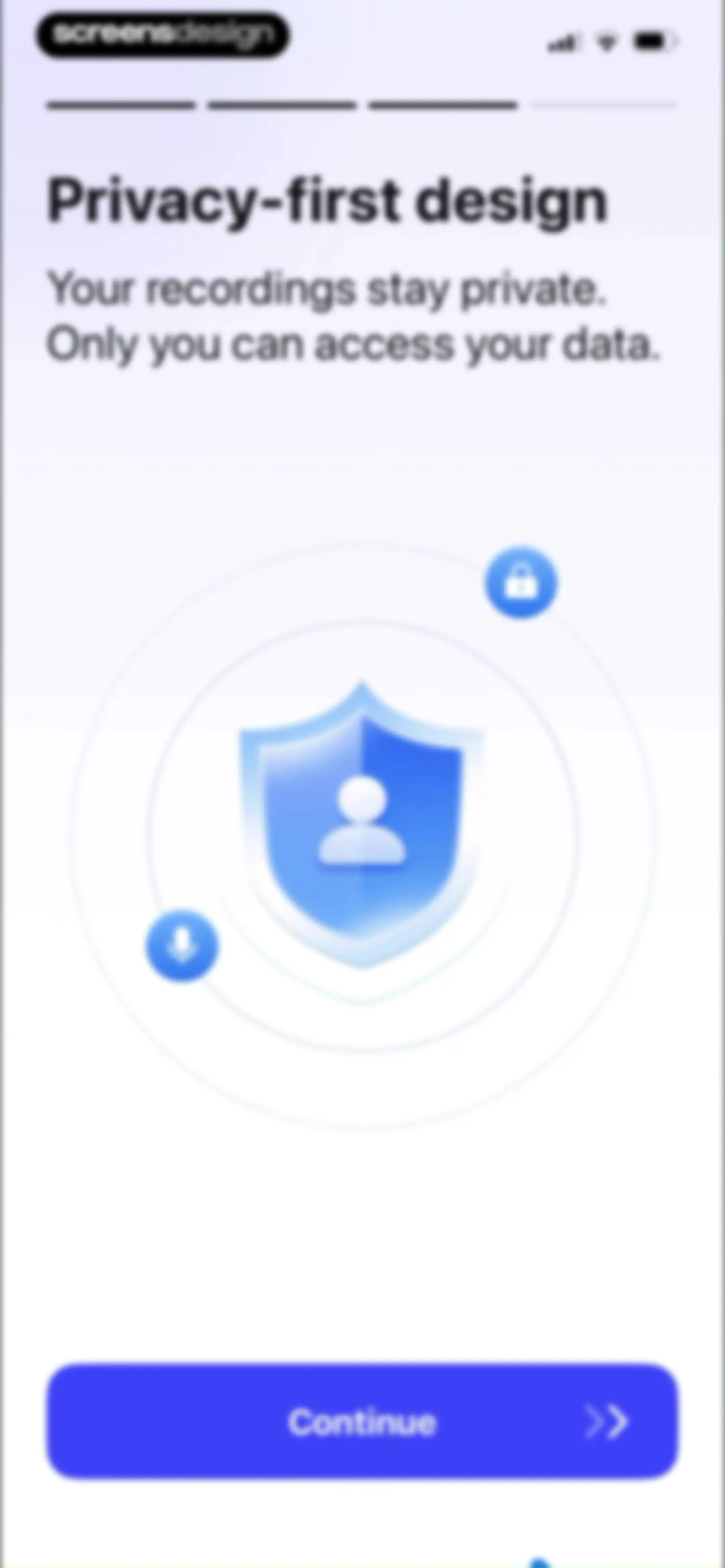 HiNoter - AI Note Taker screen 10