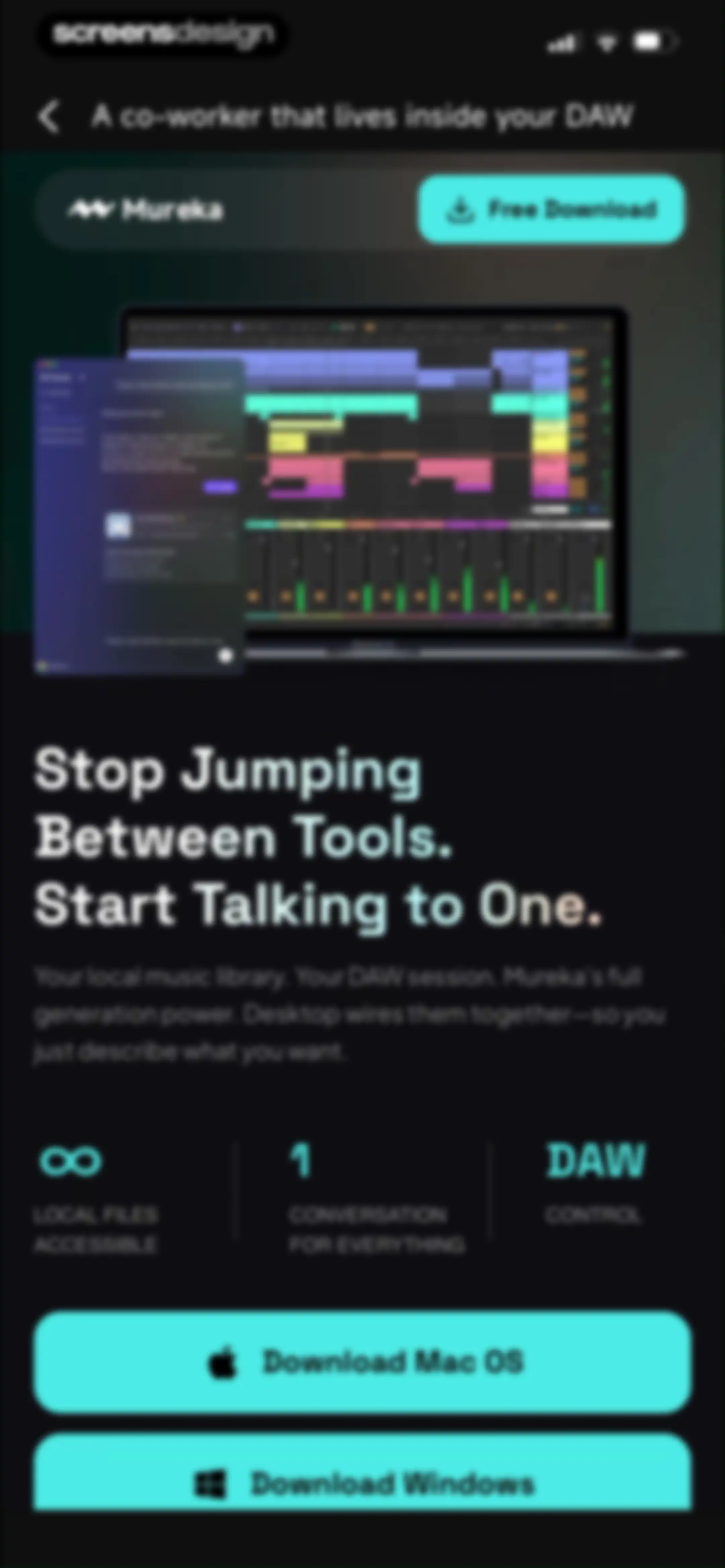 Mureka: AI Radio & Music Maker screen 48