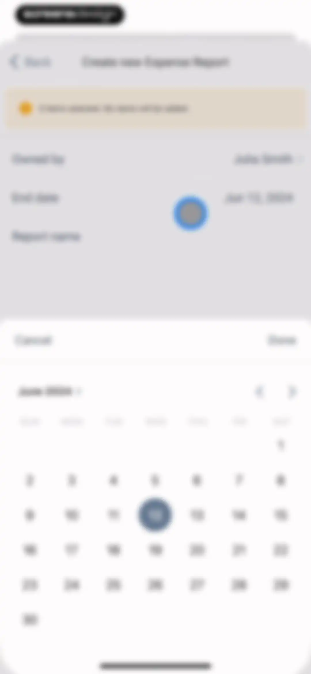 Dext: Expense Tracker screen 54