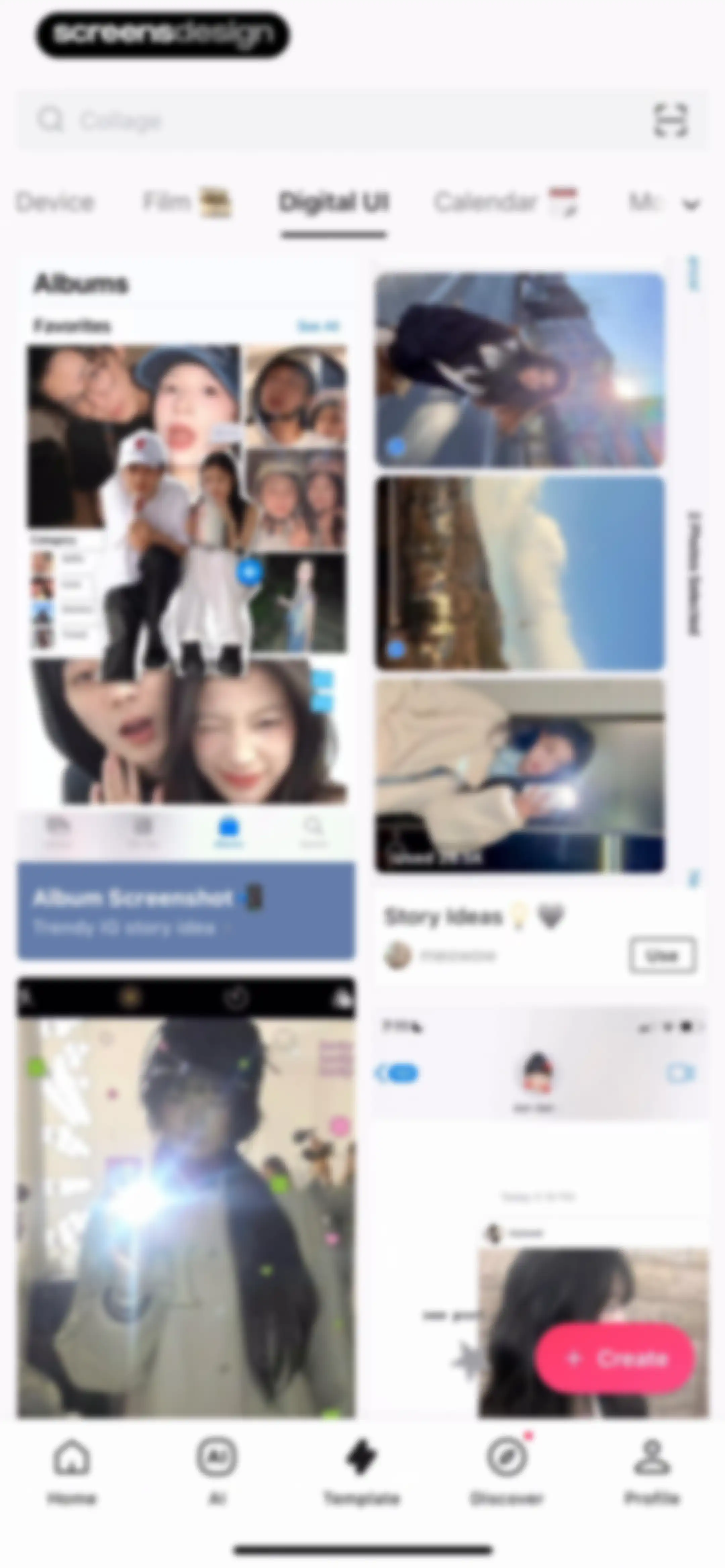 EPIK - AI Photo & Video Editor screen 117