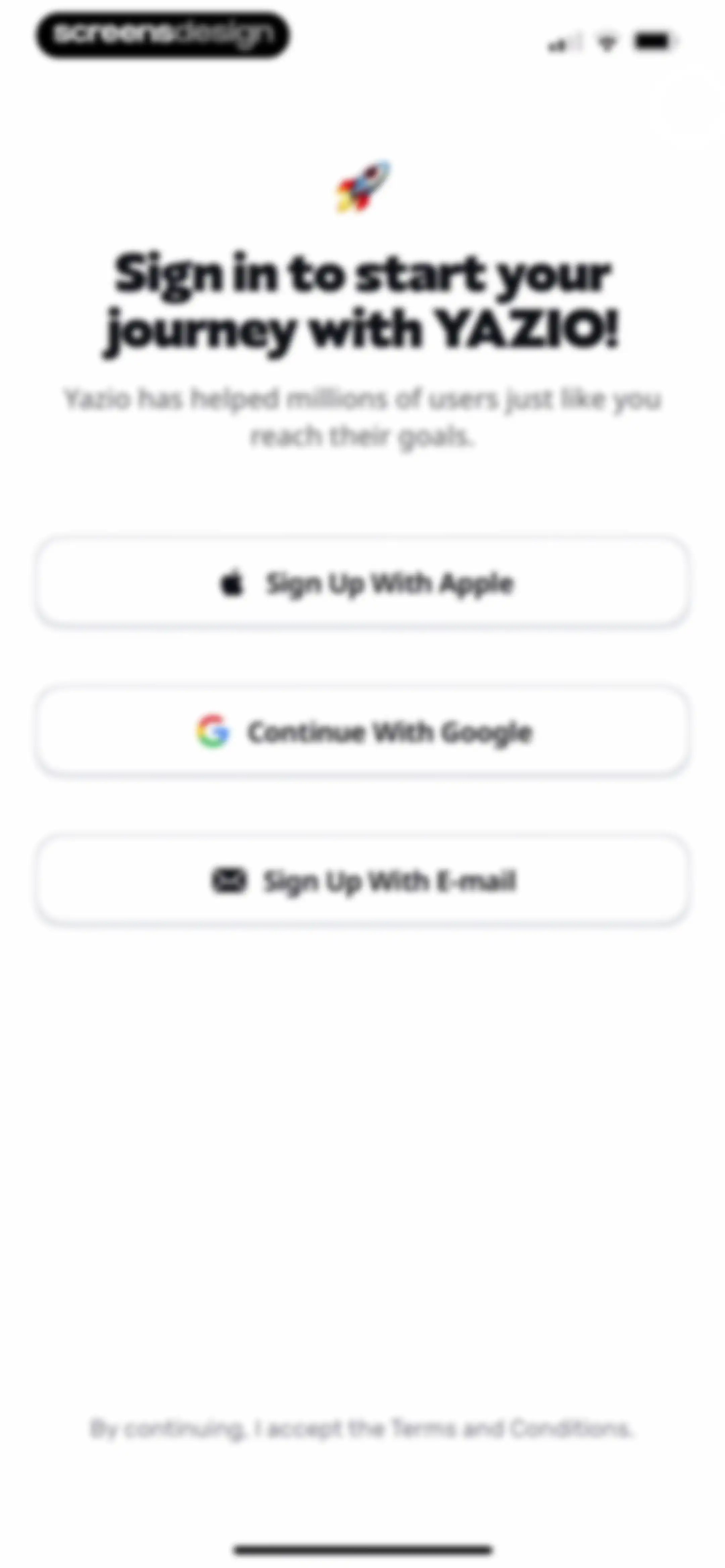 AI Calorie Tracker by Yazio screen 94