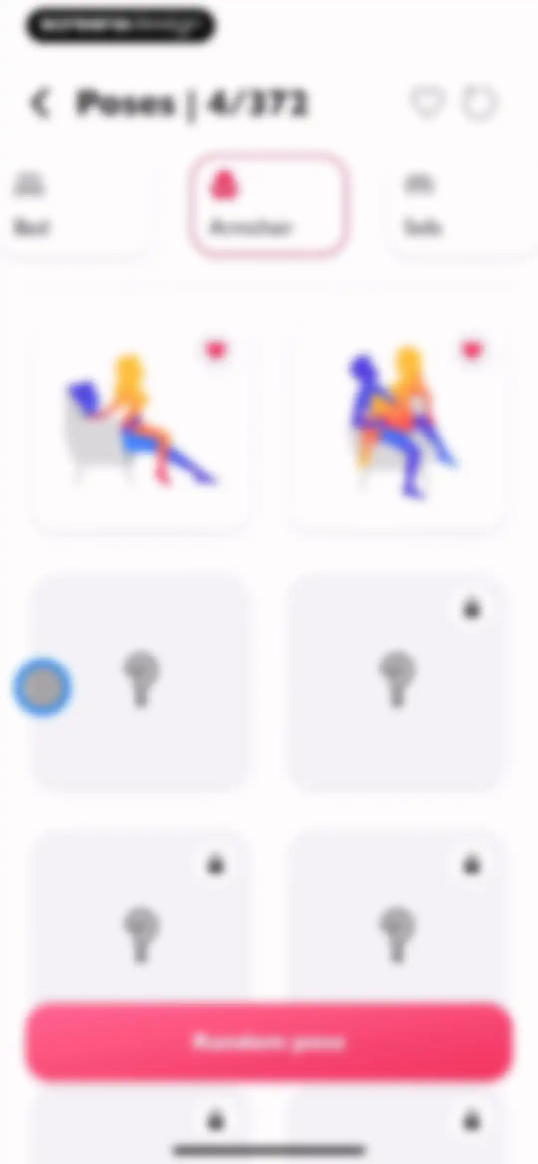 Sex Actions: Dating, Game Chat screen 33