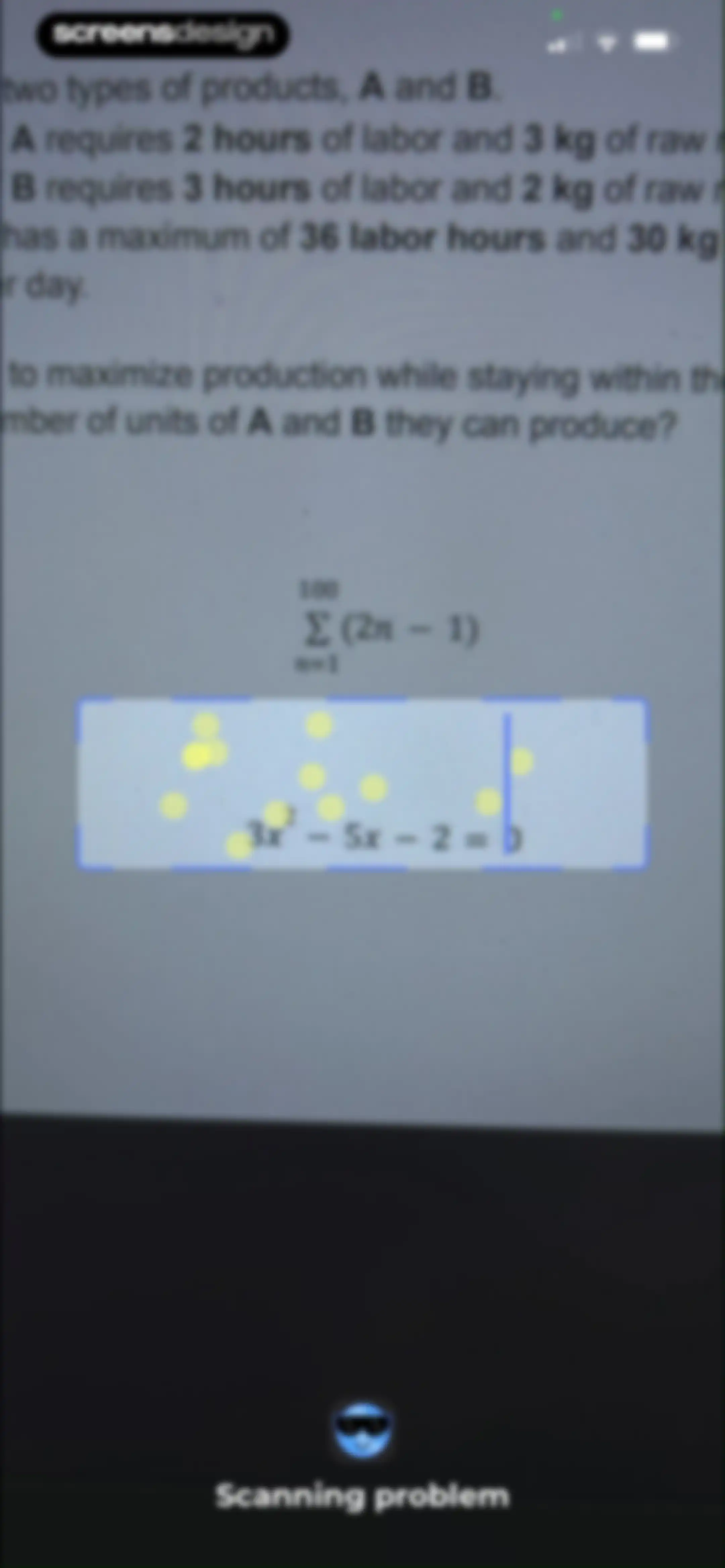 Photo Math: AI Homework Helper screen 24