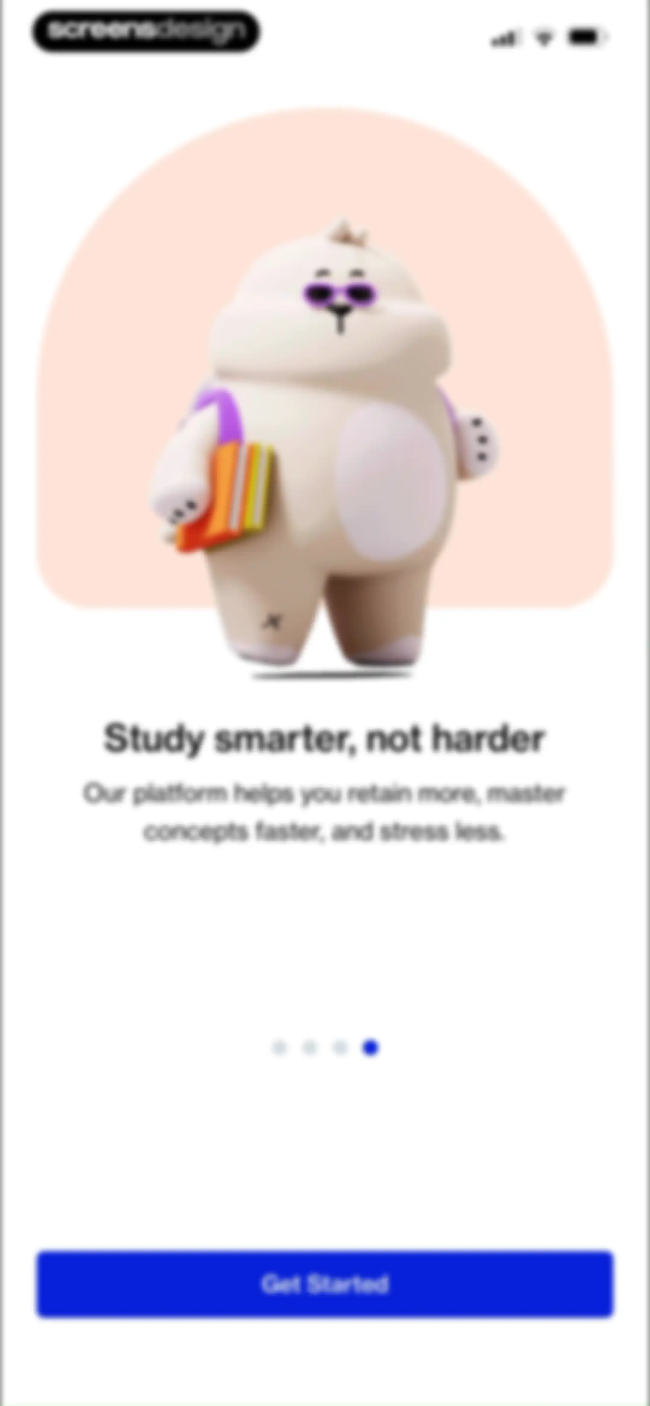 Course Hero: AI Homework Help screen 5