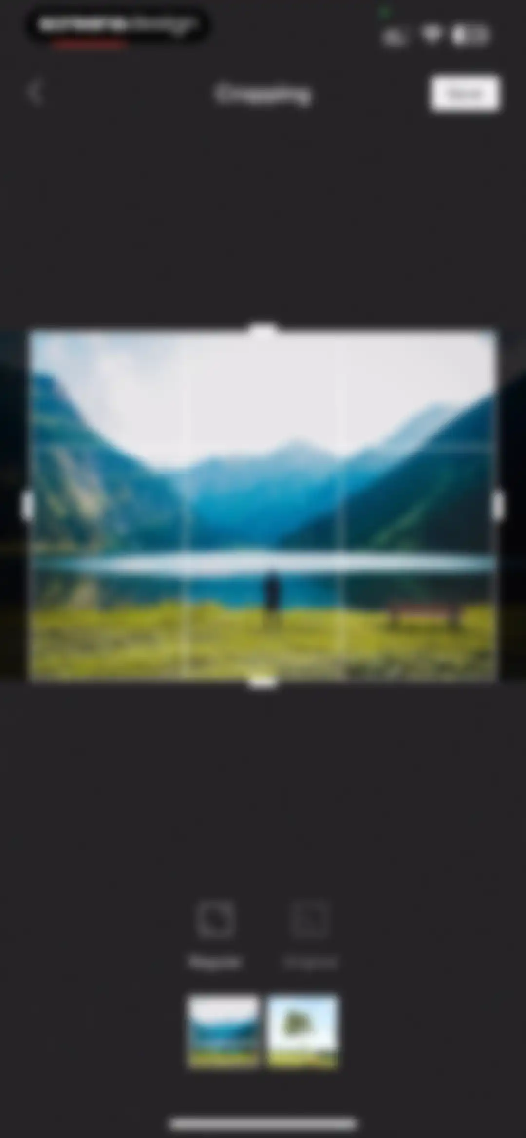 Fomz - Vintage Analog Camera screen 23