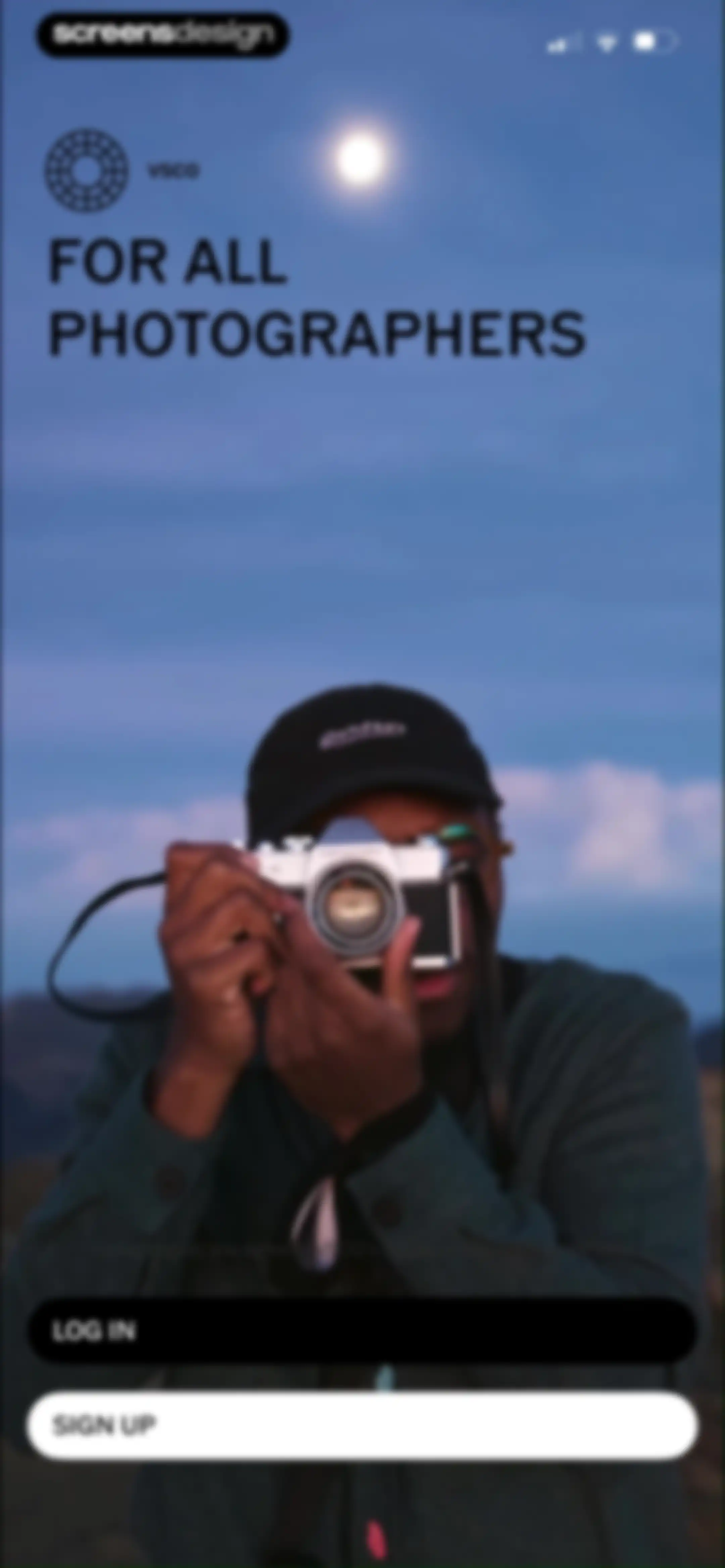 VSCO: Photo & Video Editor screen 2