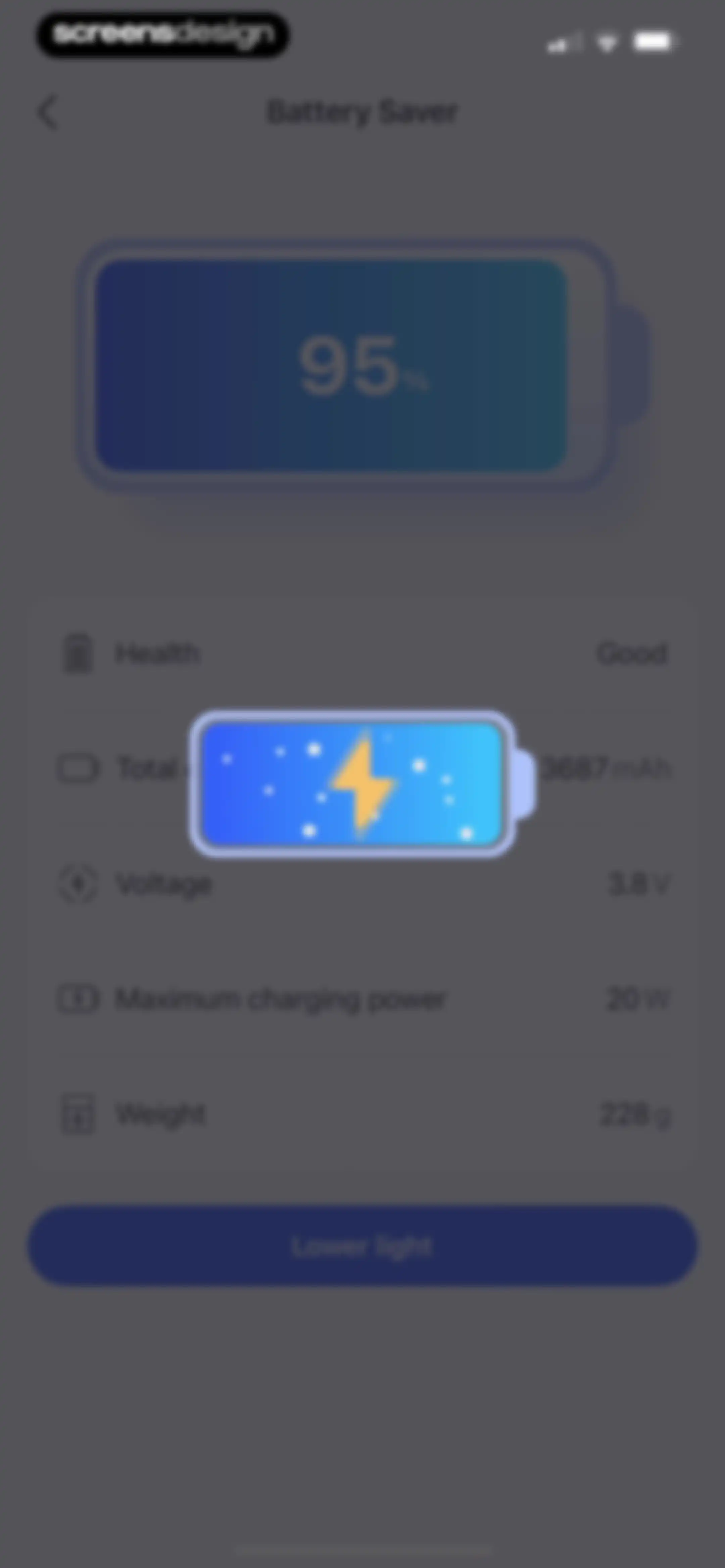 CleanerGo: Free up space screen 40