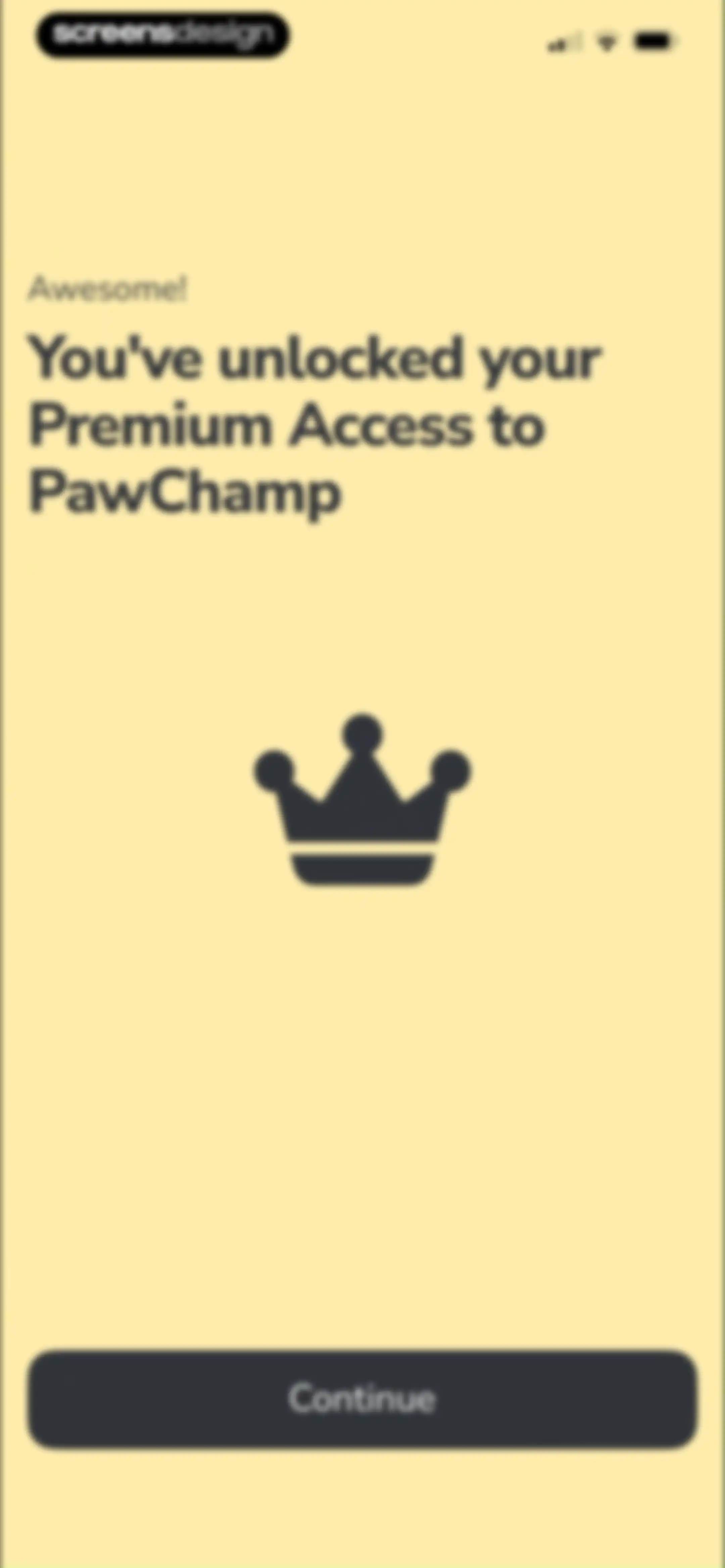 PawChamp - Dog Training & Care screen 20