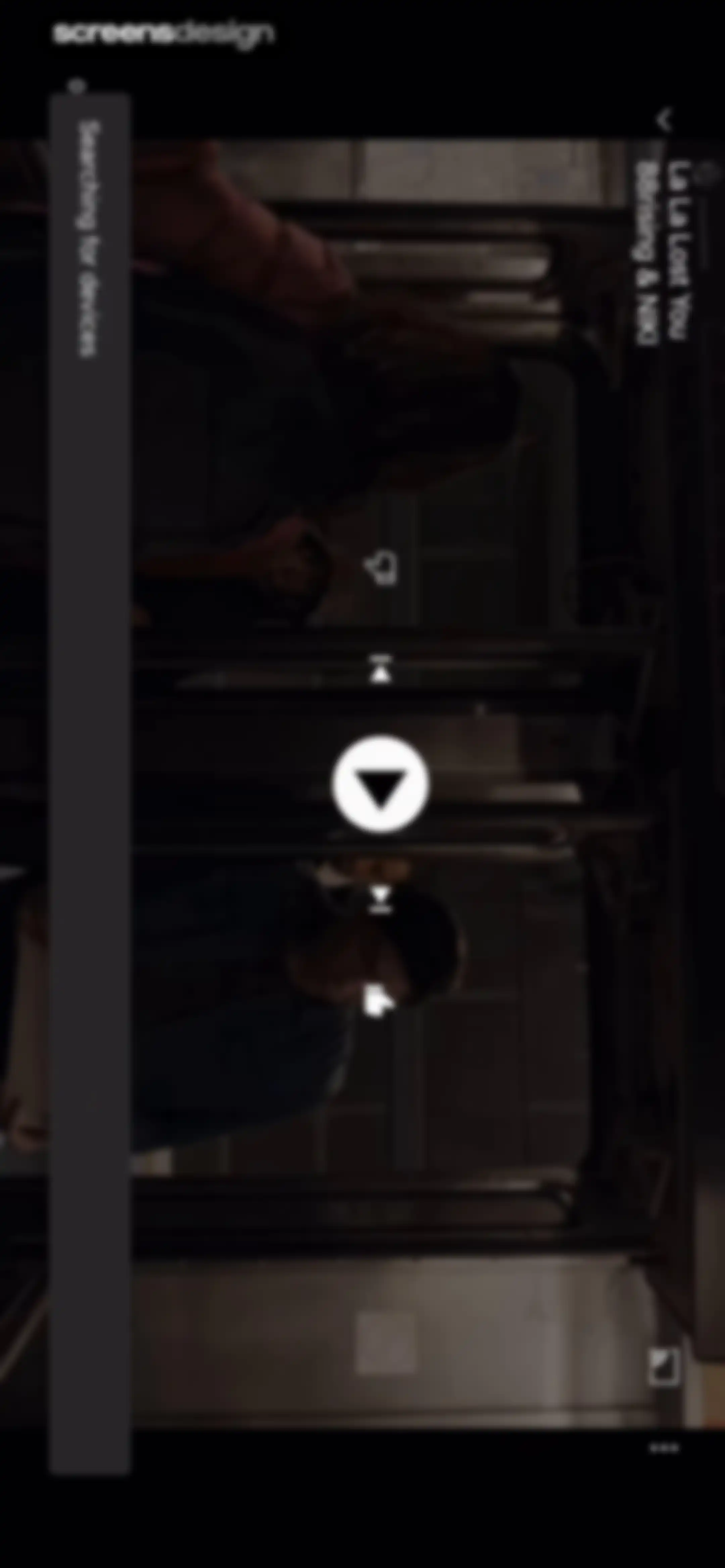 YouTube Music screen 94