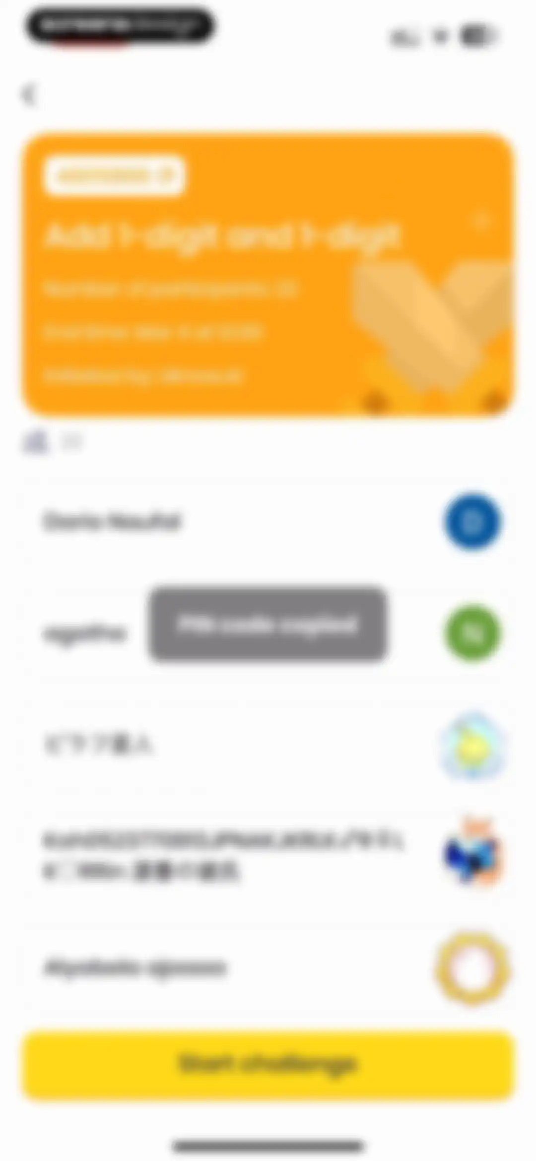Uknow.AI: Homework&Math Solver screen 100