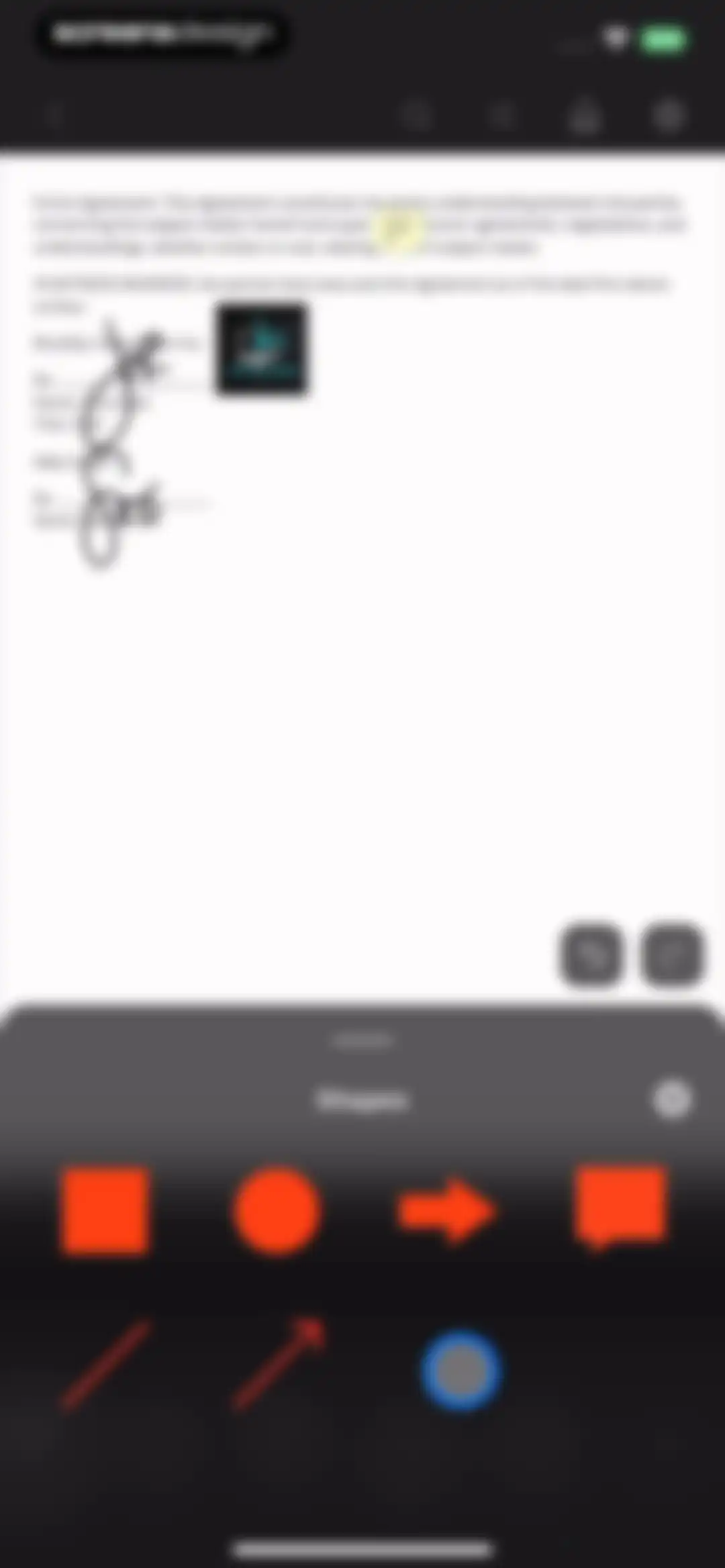 PDF Hero - PDF Editor & Reader screen 25